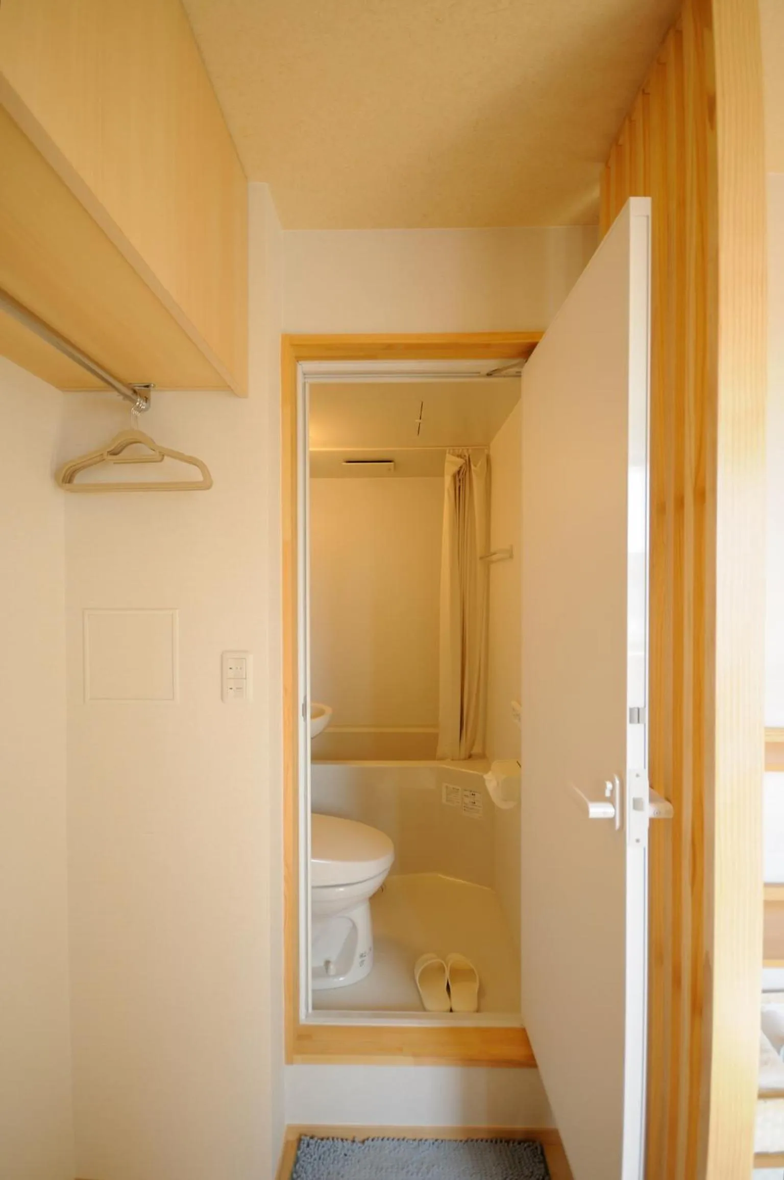 Bathroom in Onya Tachibana