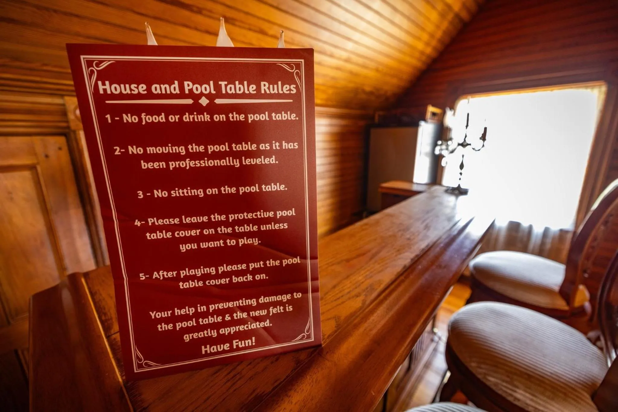 The Gregory House - A Maine Victorian Mansion