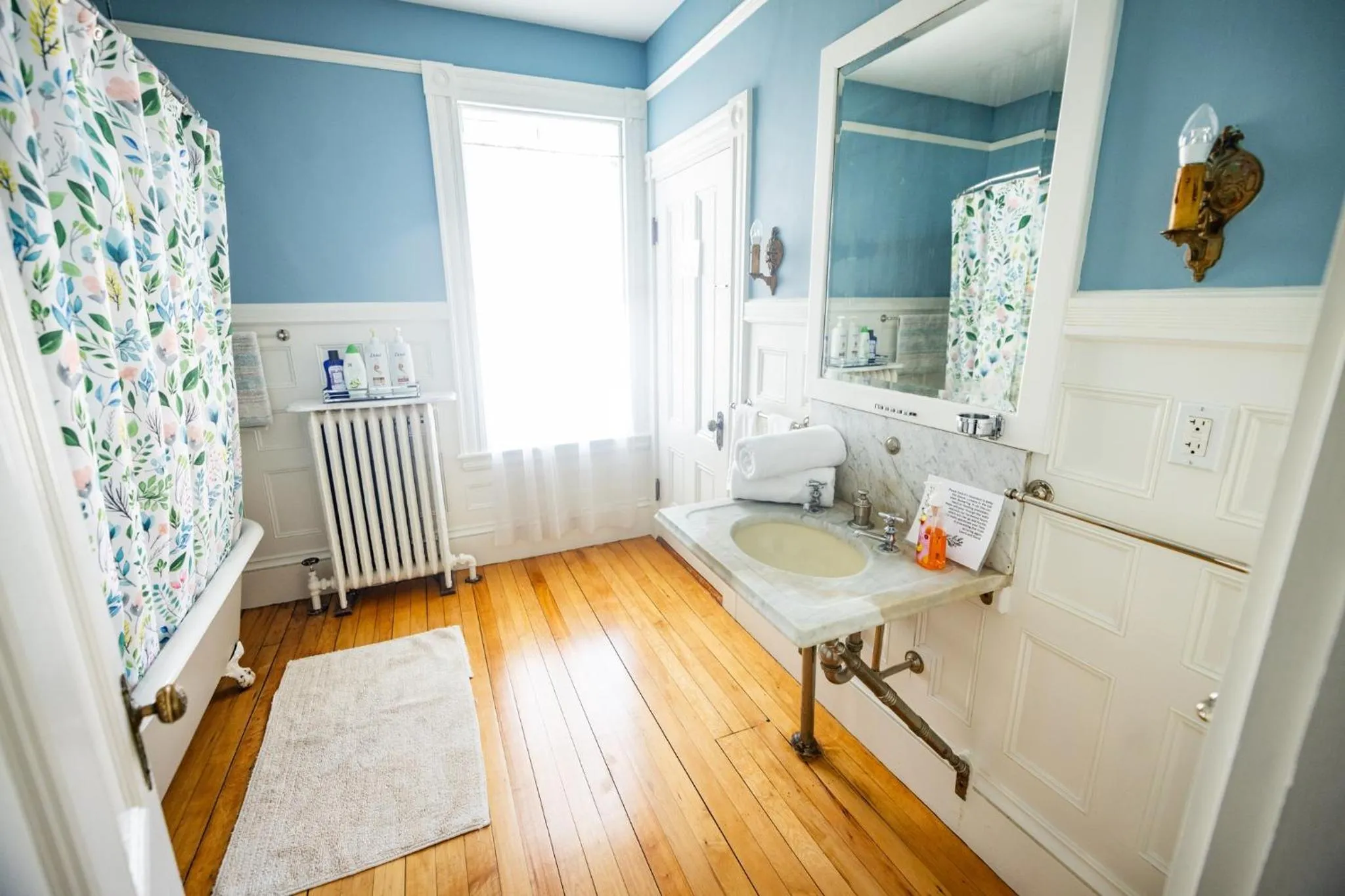 The Gregory House - A Maine Victorian Mansion