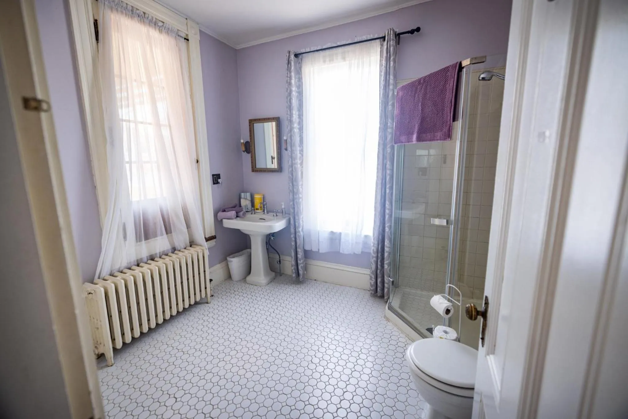 The Gregory House - A Maine Victorian Mansion