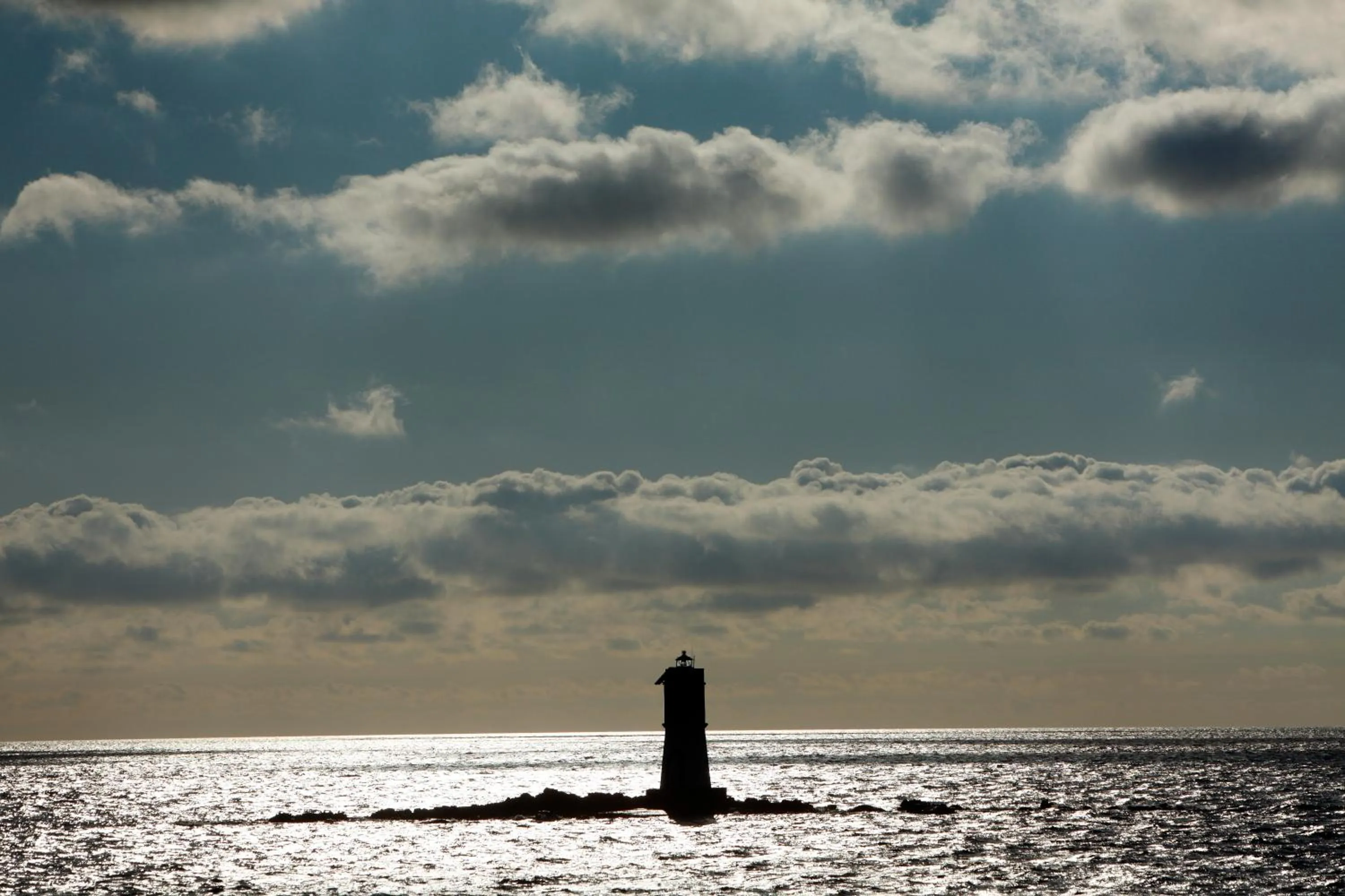 Nearby landmark in Hotel Luci Del Faro