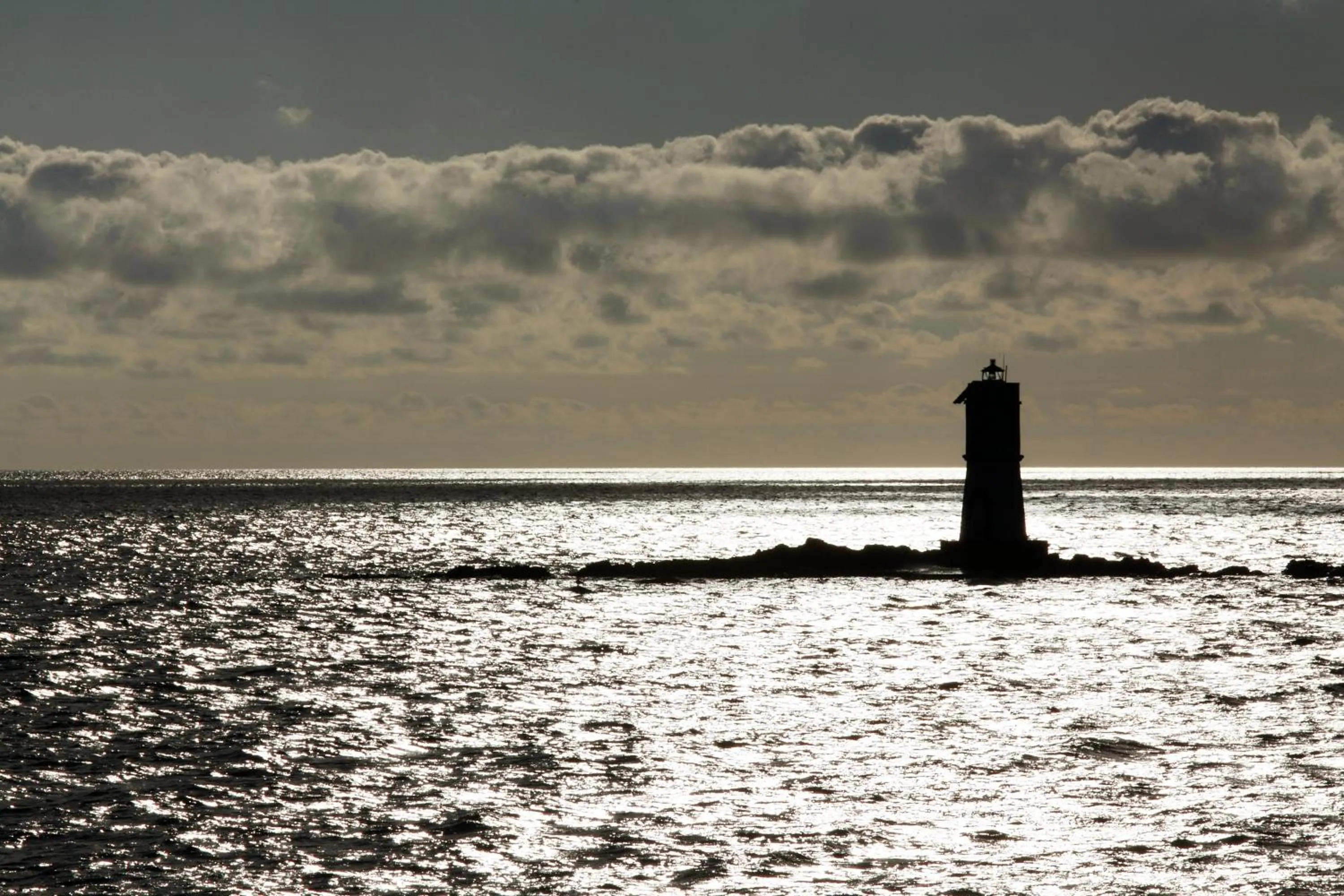 Nearby landmark in Hotel Luci Del Faro