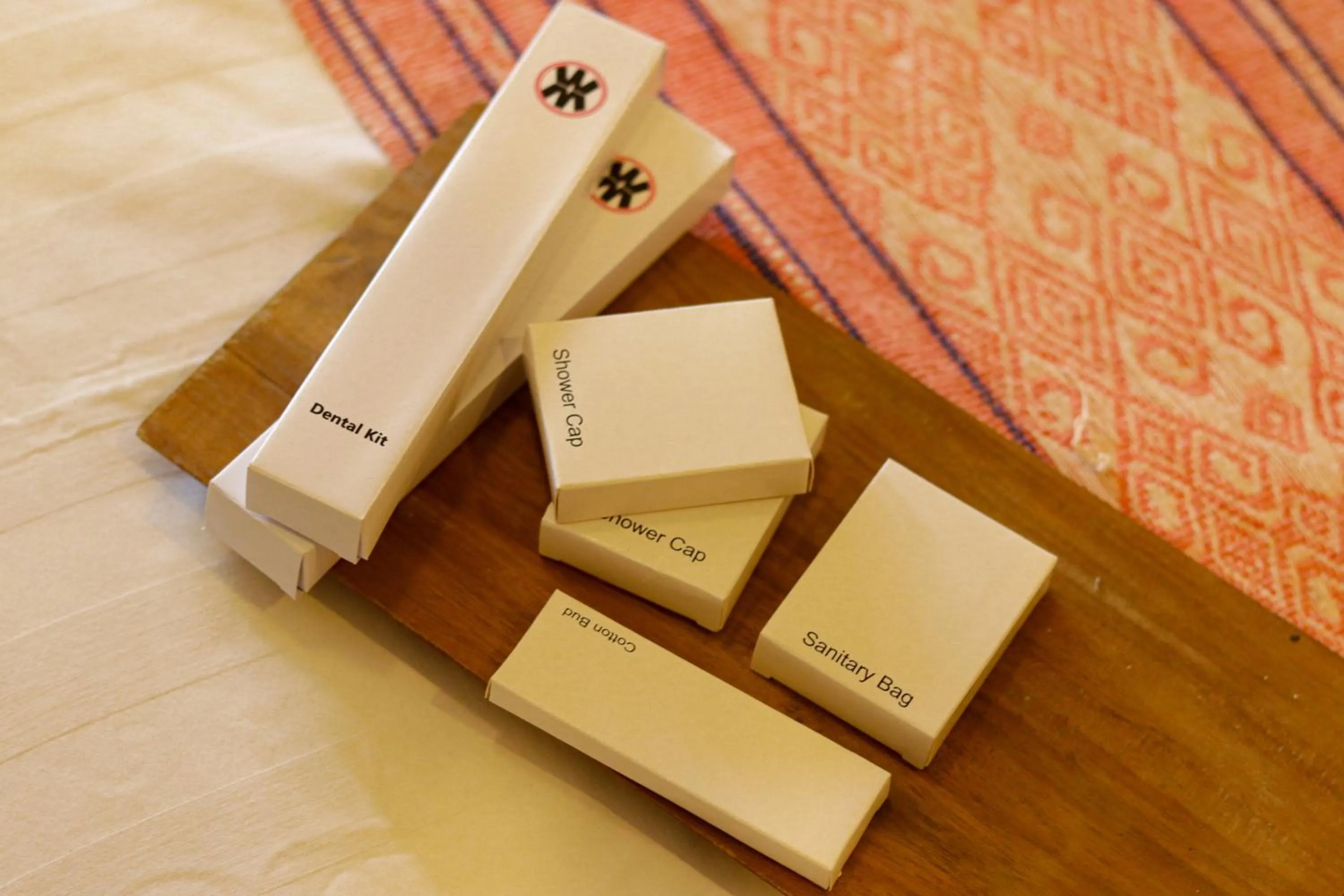 Other in Mina Pelasa Hotel