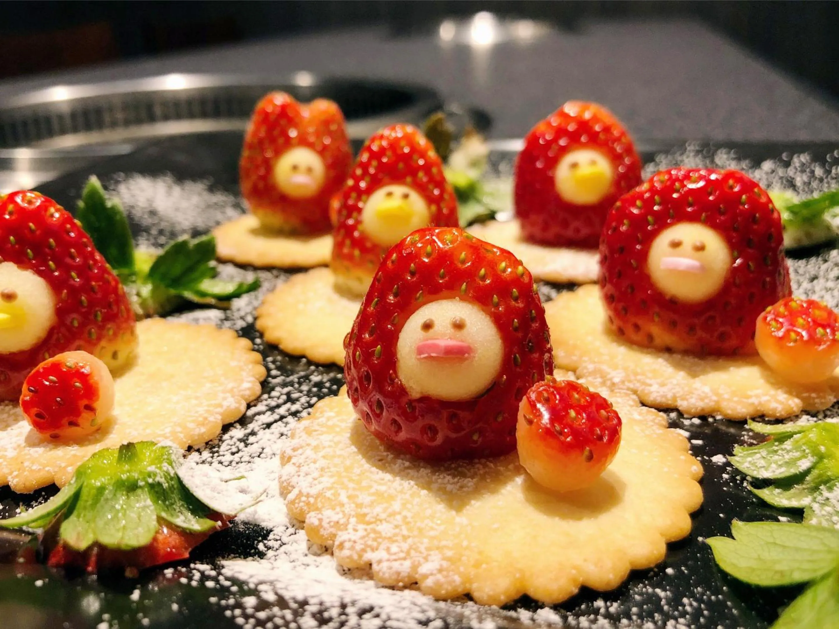 Photo of the whole room in Hakuba Ryujin Onsen RYOKAN SUI