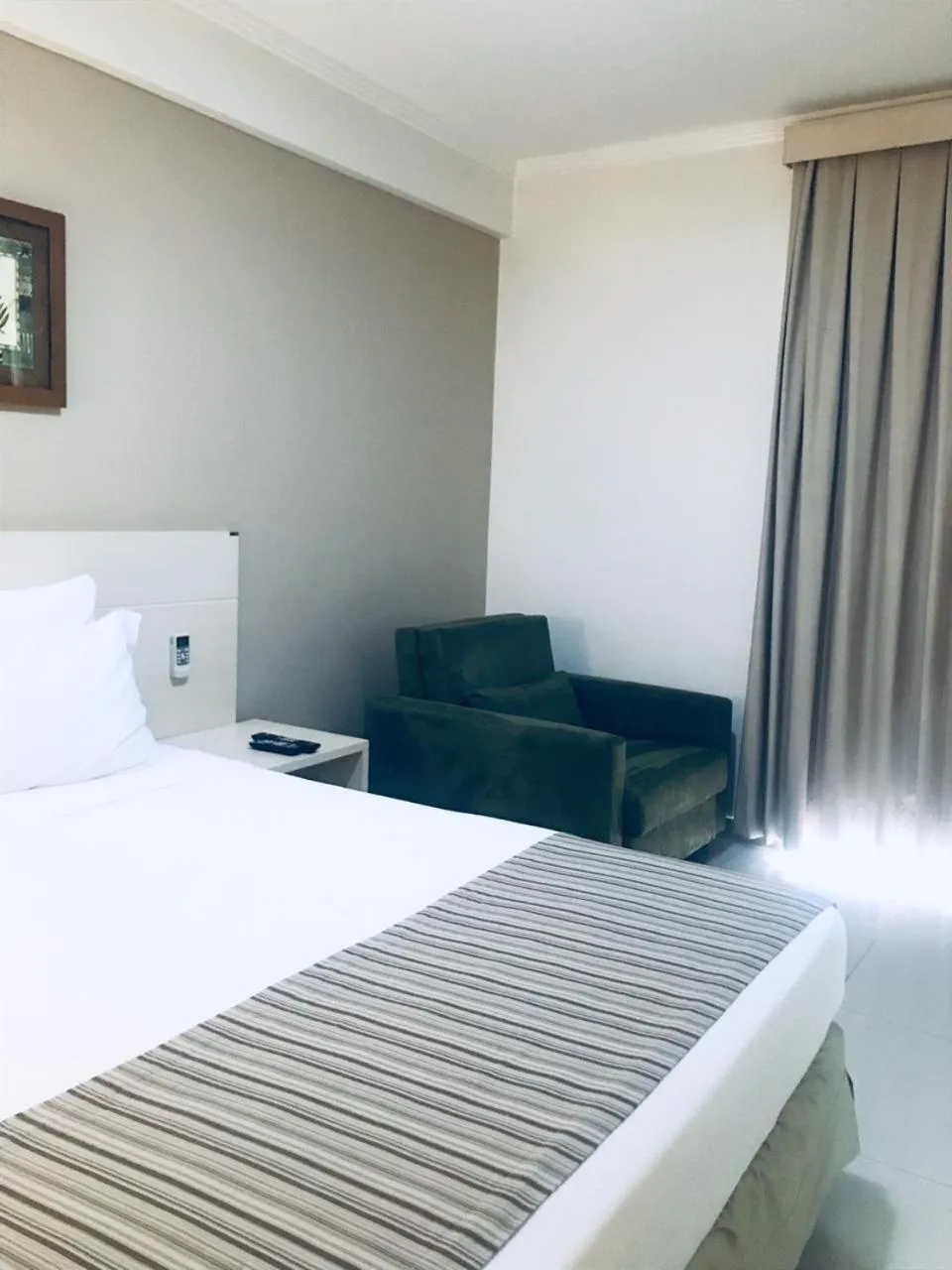 Bedroom, Bed in Oitis Hotel