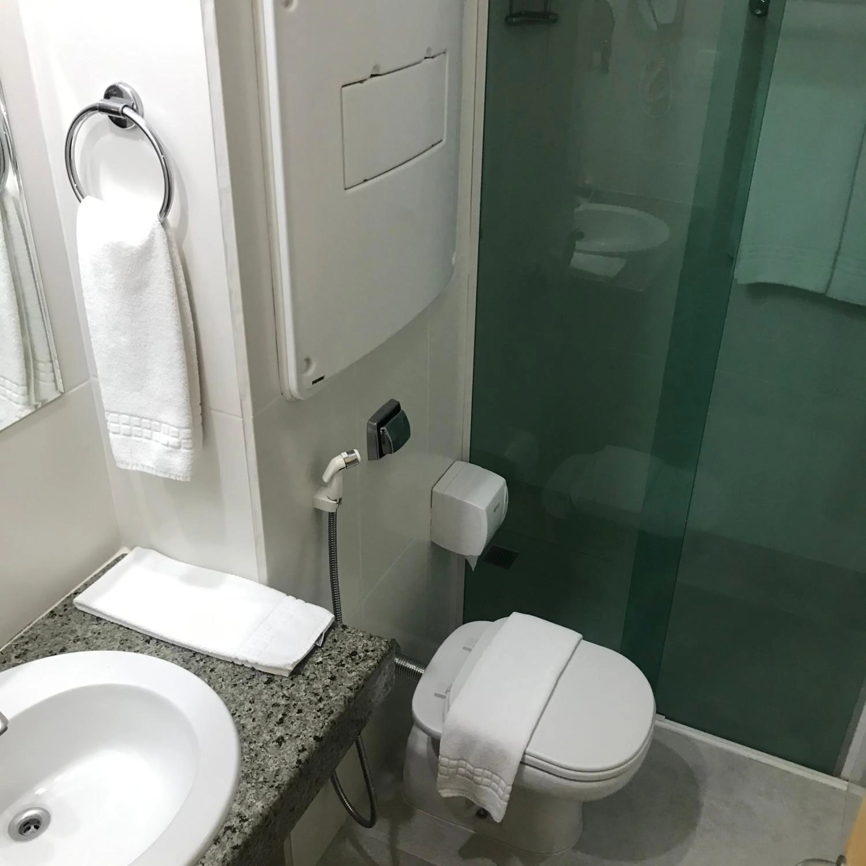 Other in Oitis Hotel