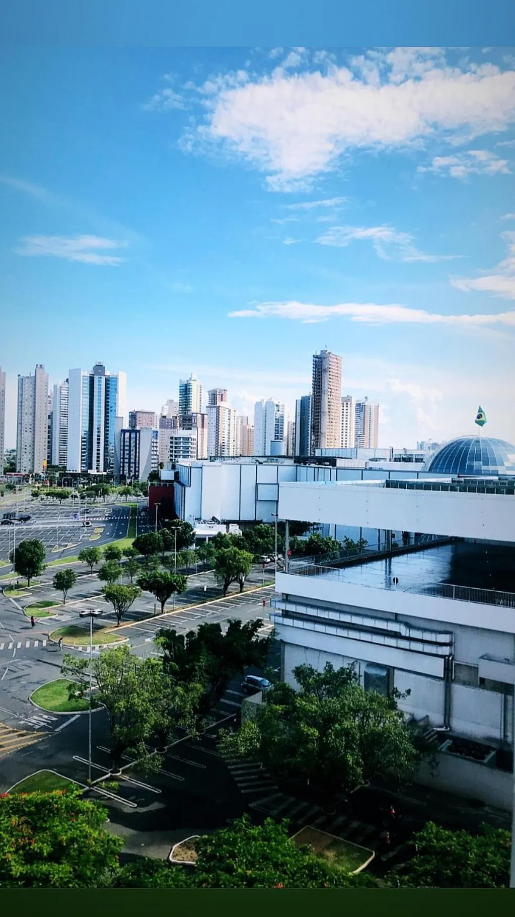 Restaurant/places to eat in Oitis Hotel