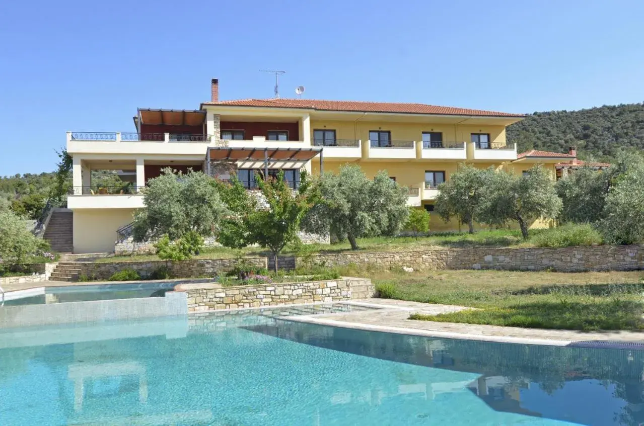 Moonbeam Hotel Moonbeam Hotel