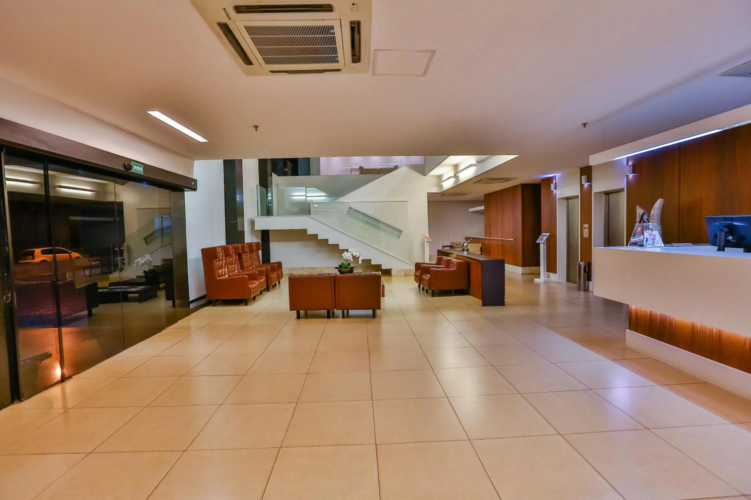 SAN MARINO SUITES HOTEL By NOBILE