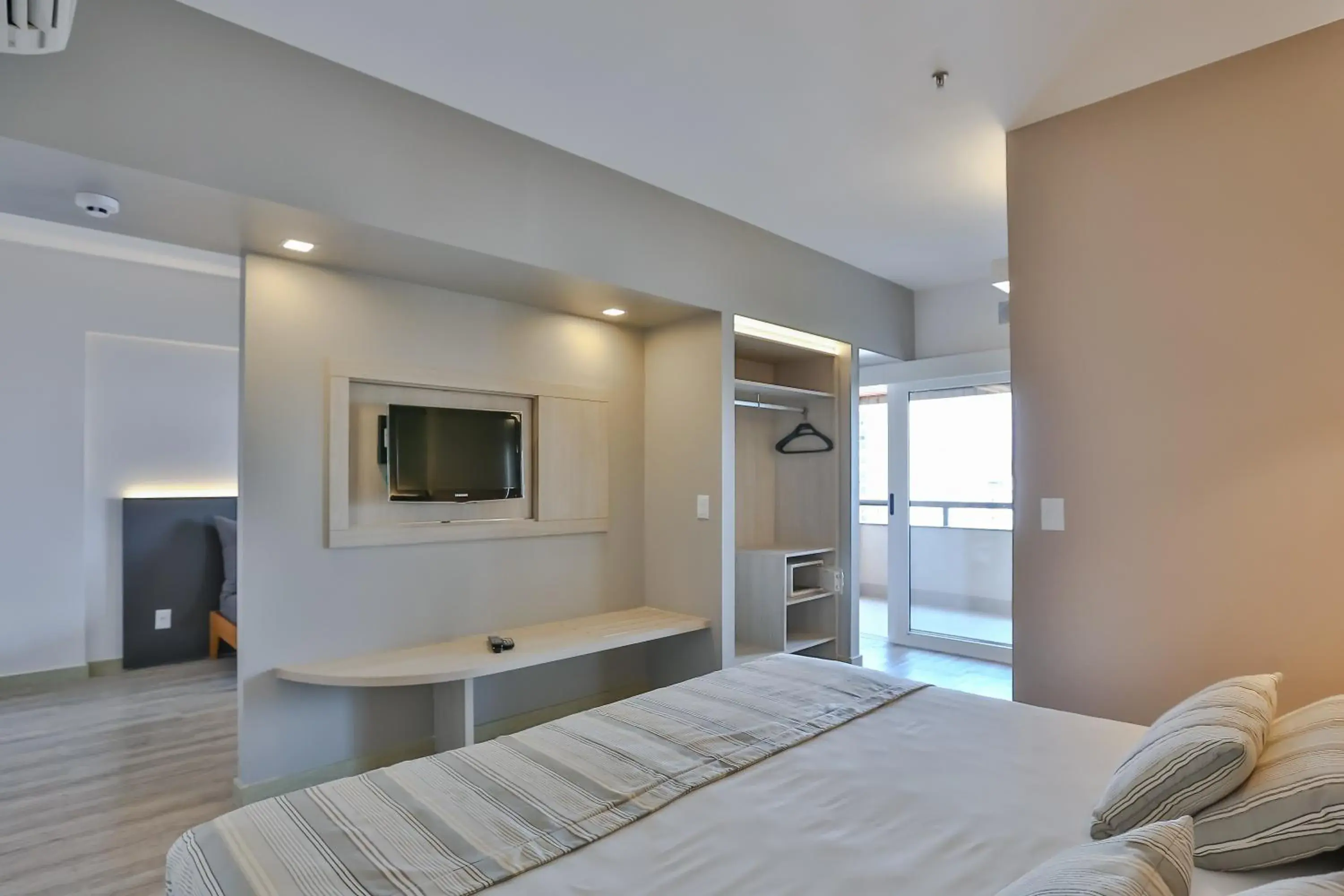 Superior Suite - single occupancy in San Marino Hotel Superior Suite - single occupancy in San Marino Hotel