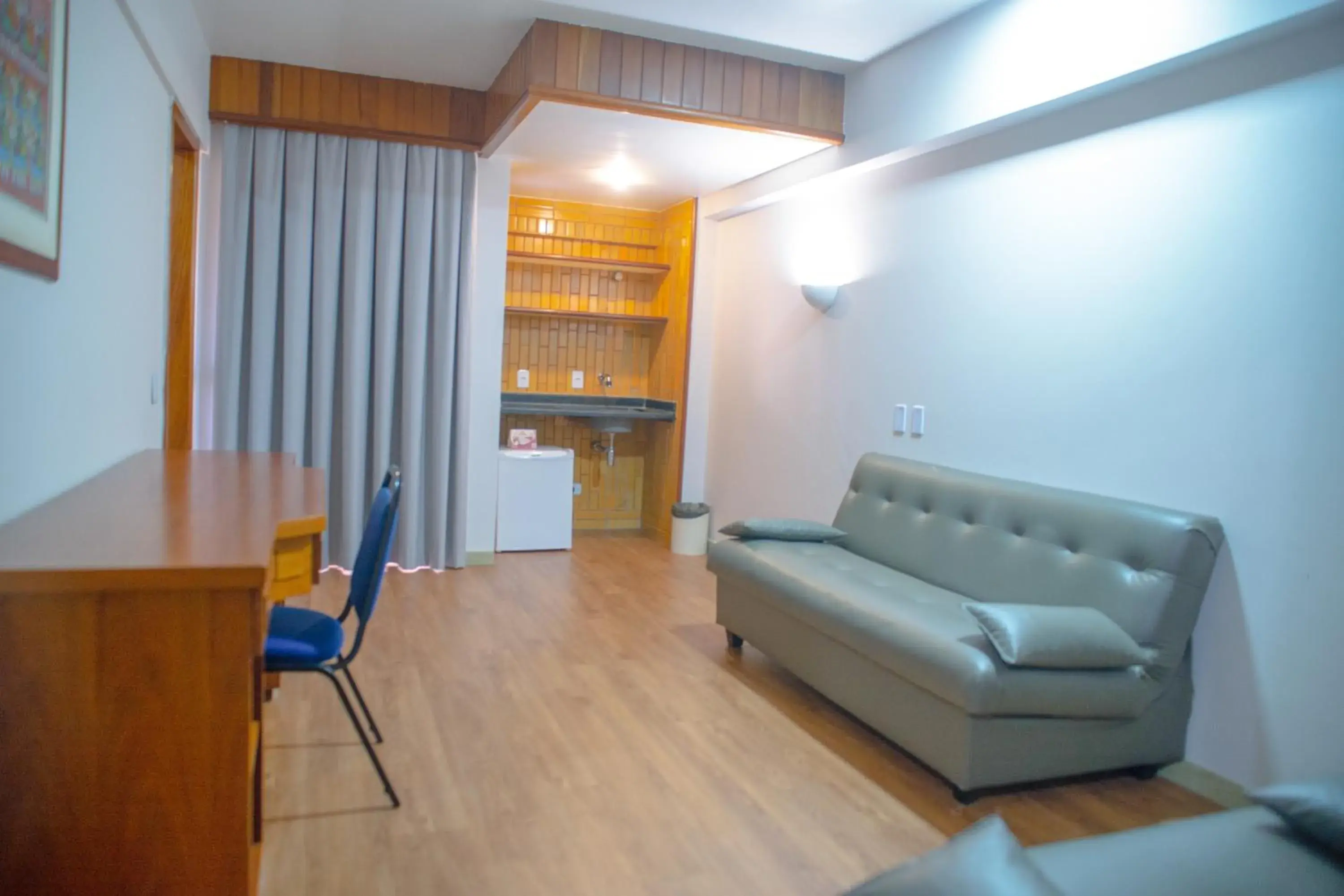 Standard Suite - single occupancy in SAN MARINO SUITES HOTEL By NOBILE Standard Suite - single occupancy in SAN MARINO SUITES HOTEL By NOBILE