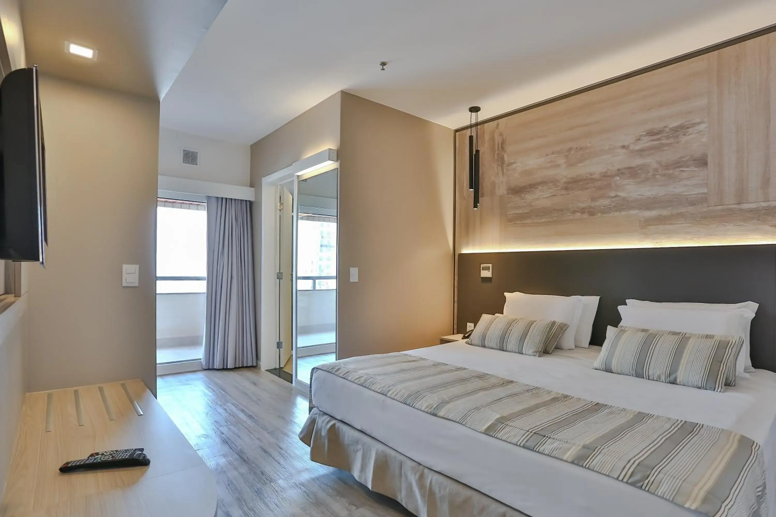 Premium Triple Suite - single occupancy in San Marino Hotel Premium Triple Suite - single occupancy in San Marino Hotel