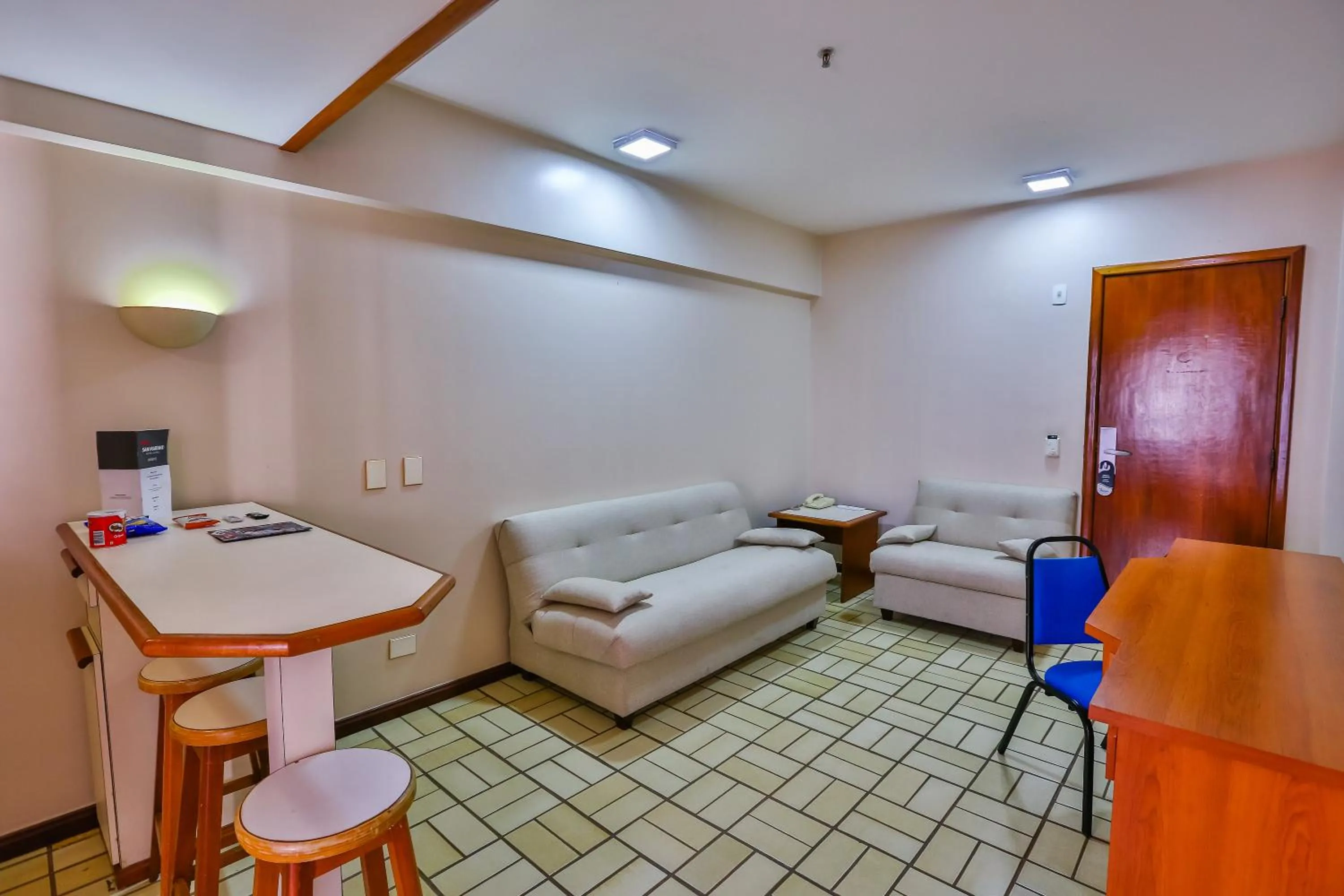 SAN MARINO SUITES HOTEL By NOBILE