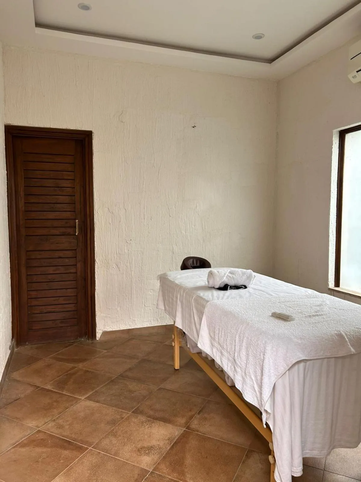 Spa and wellness centre/facilities, Bed in Tuli Veer Bagh Resort