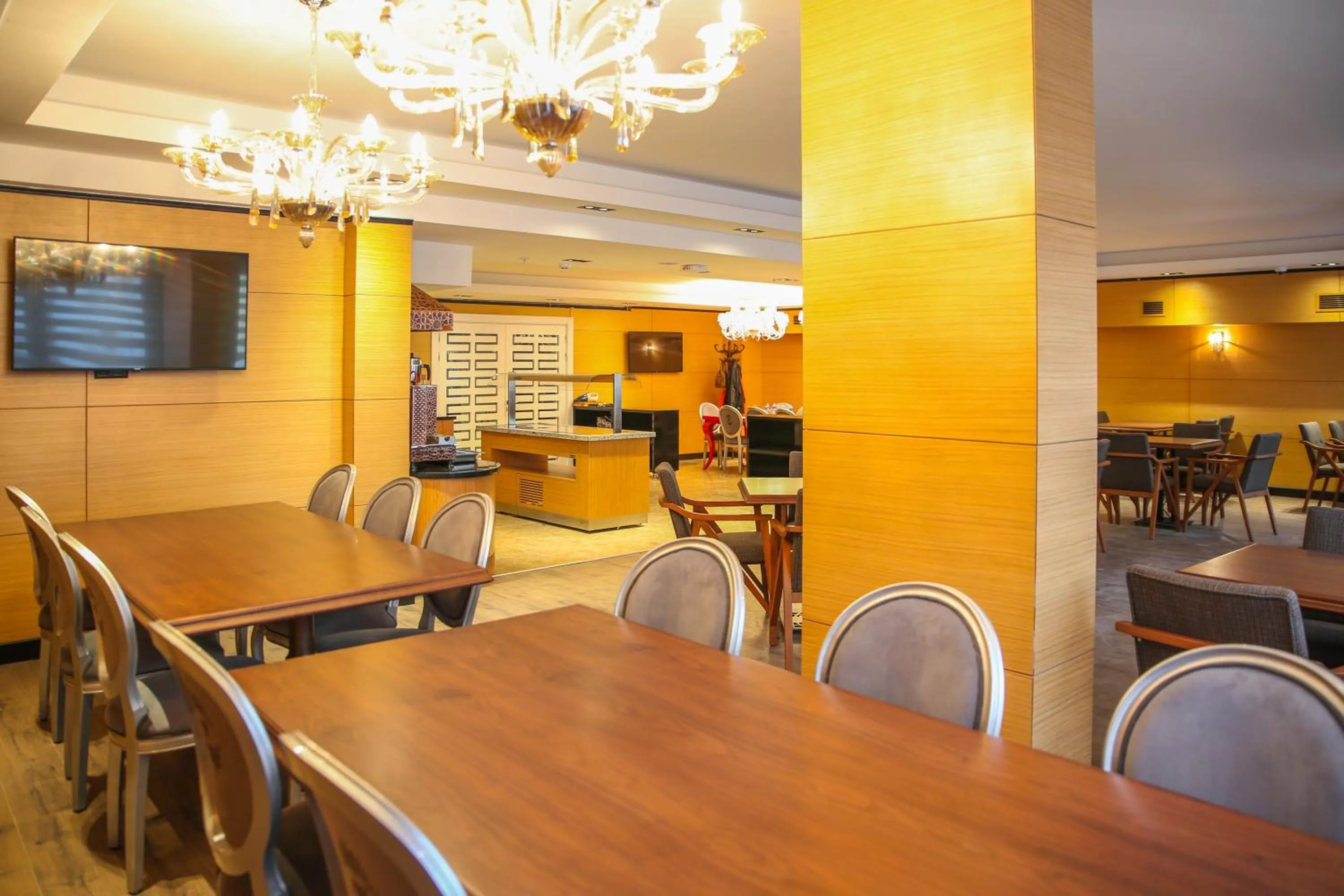Banquet/Function facilities in New Gate Hotel