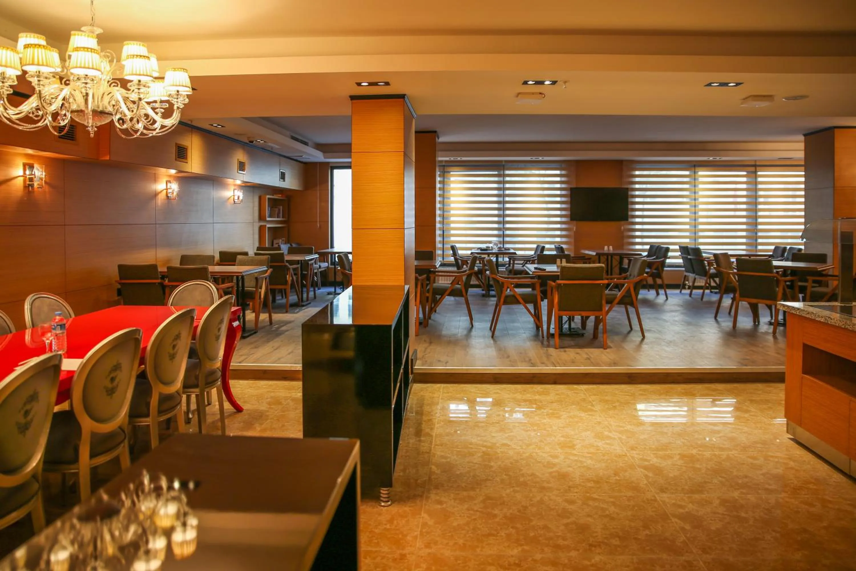 Property building in New Gate Hotel