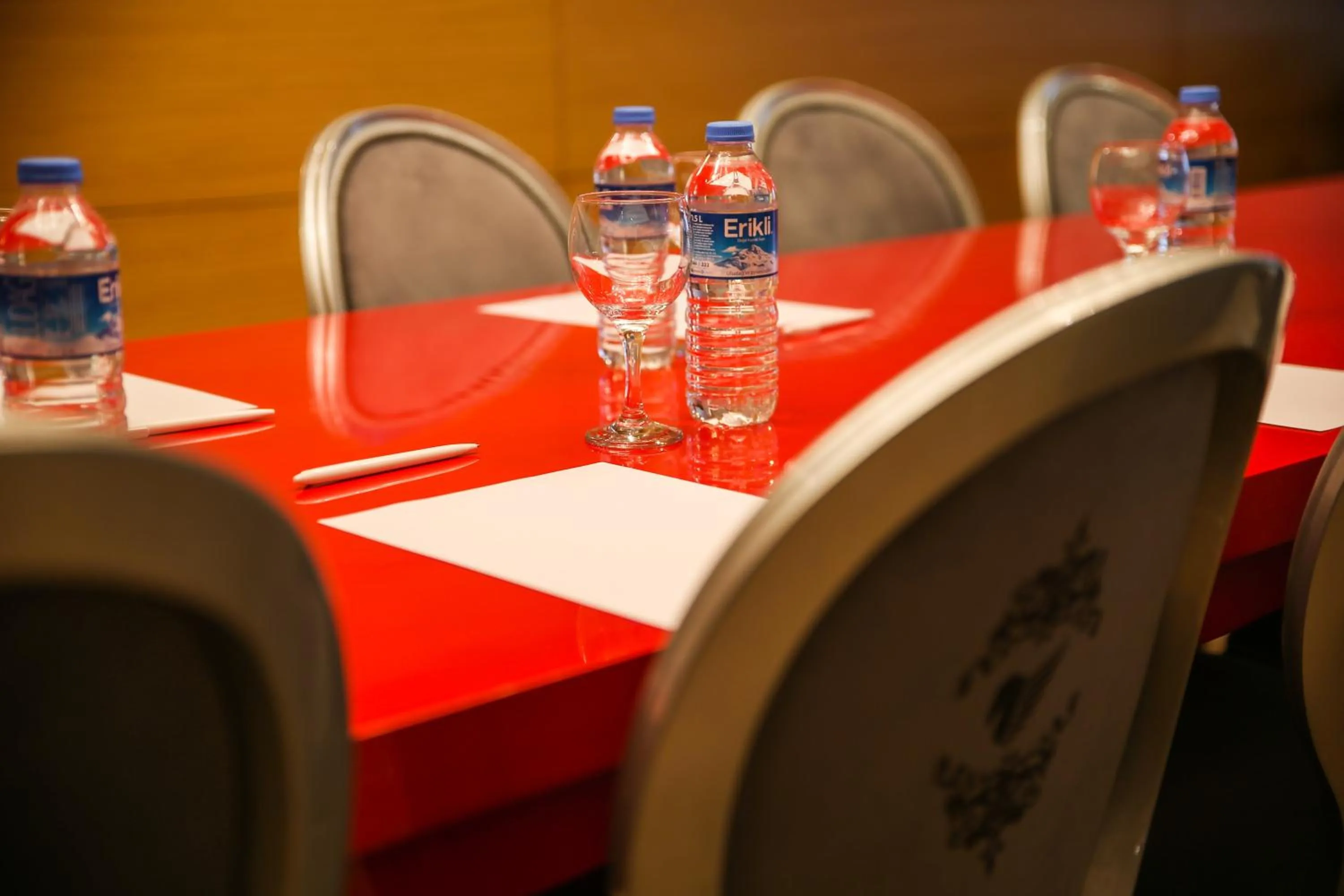 Banquet/Function facilities in New Gate Hotel