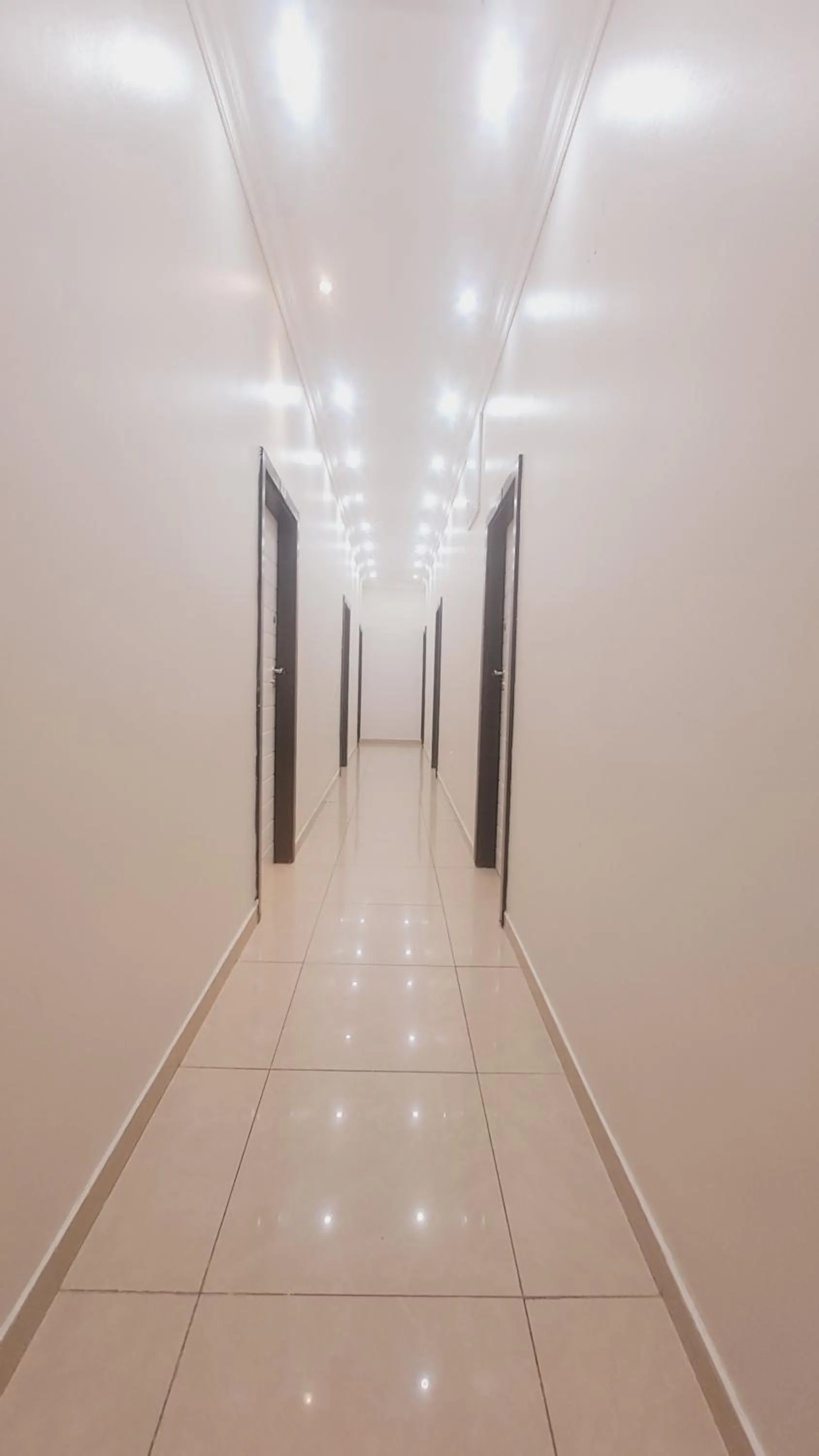 Bayside Hotel Empangeni