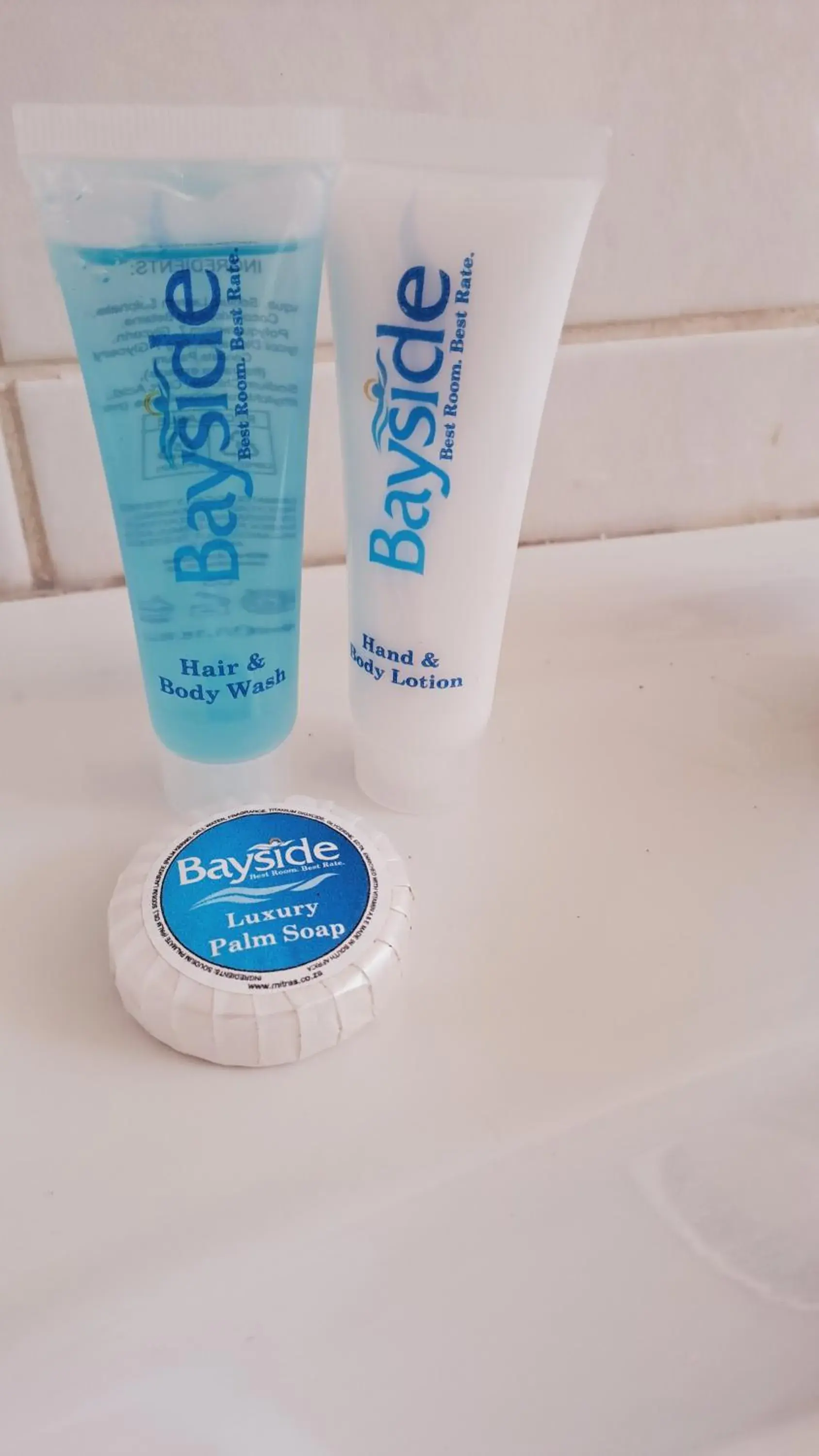 Double Room with Shower in Bayside Hotel Empangeni Double Room with Shower in Bayside Hotel Empangeni