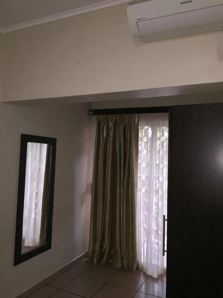 Bedroom in Bayside Hotel Empangeni