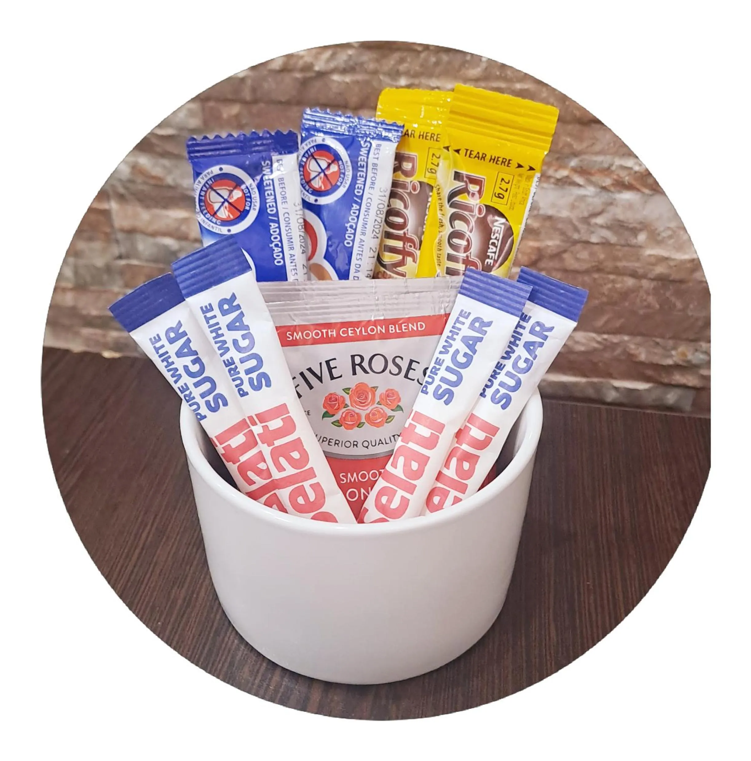 Coffee/tea facilities in Bayside Hotel Empangeni