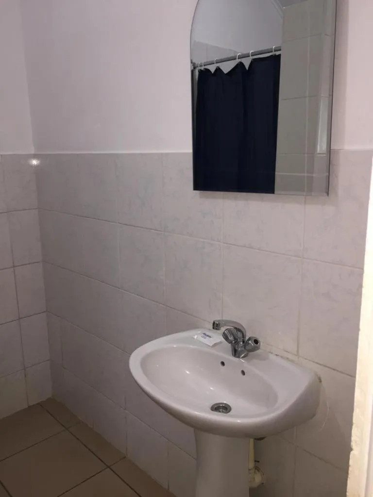 Bathroom in Bayside Hotel Empangeni