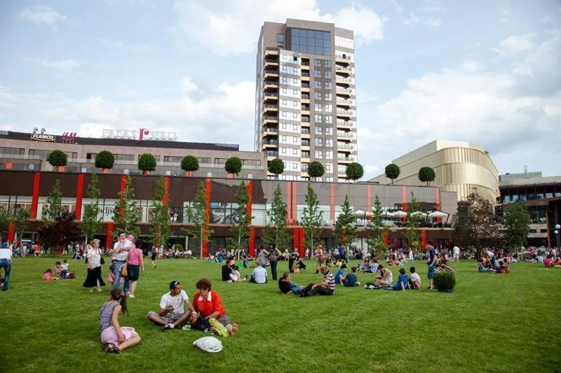 Other in Hotel Moldova