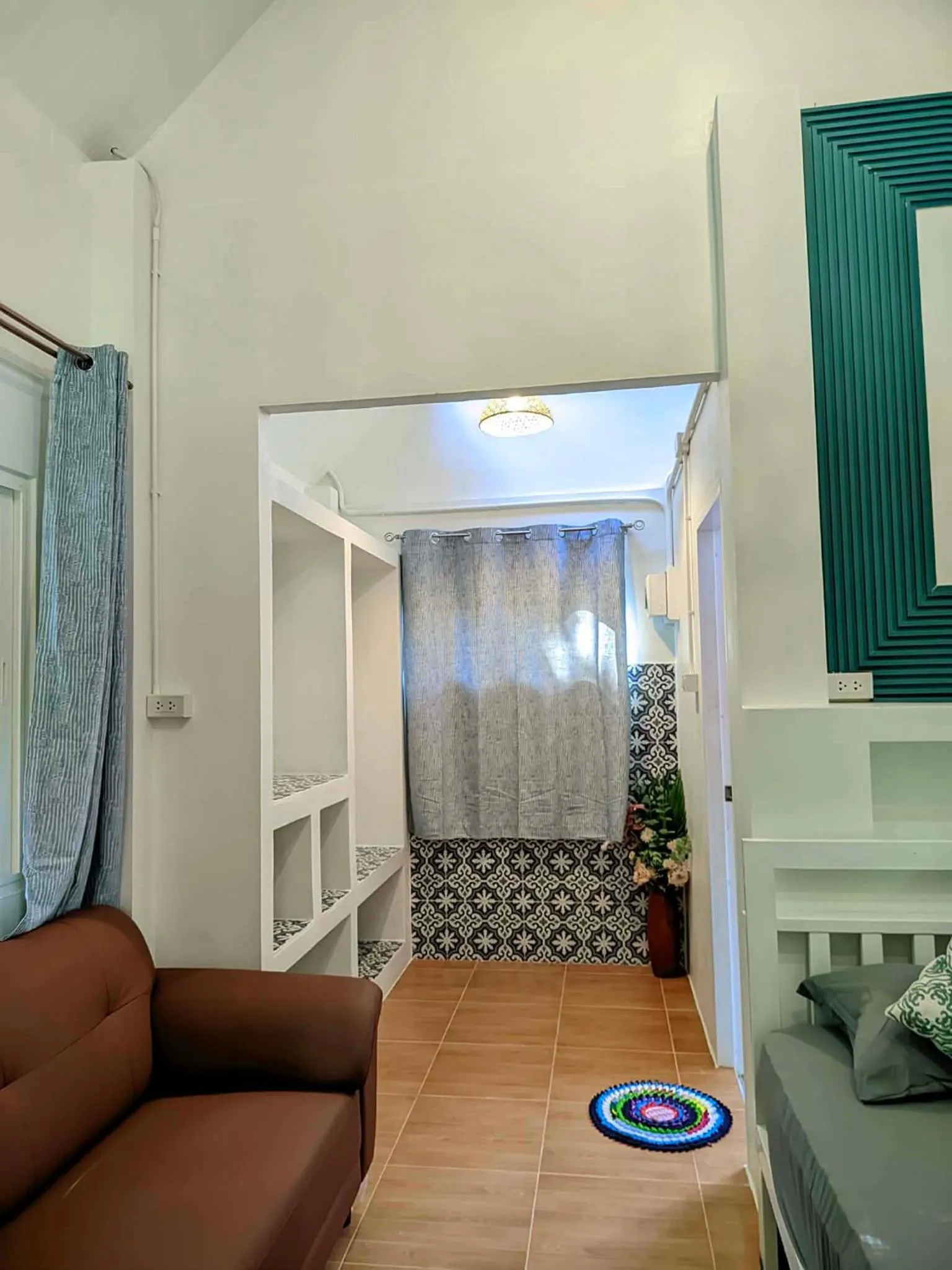 Baan Suan Kayoo 2 Buffalo Bay Aow Khao Kwai