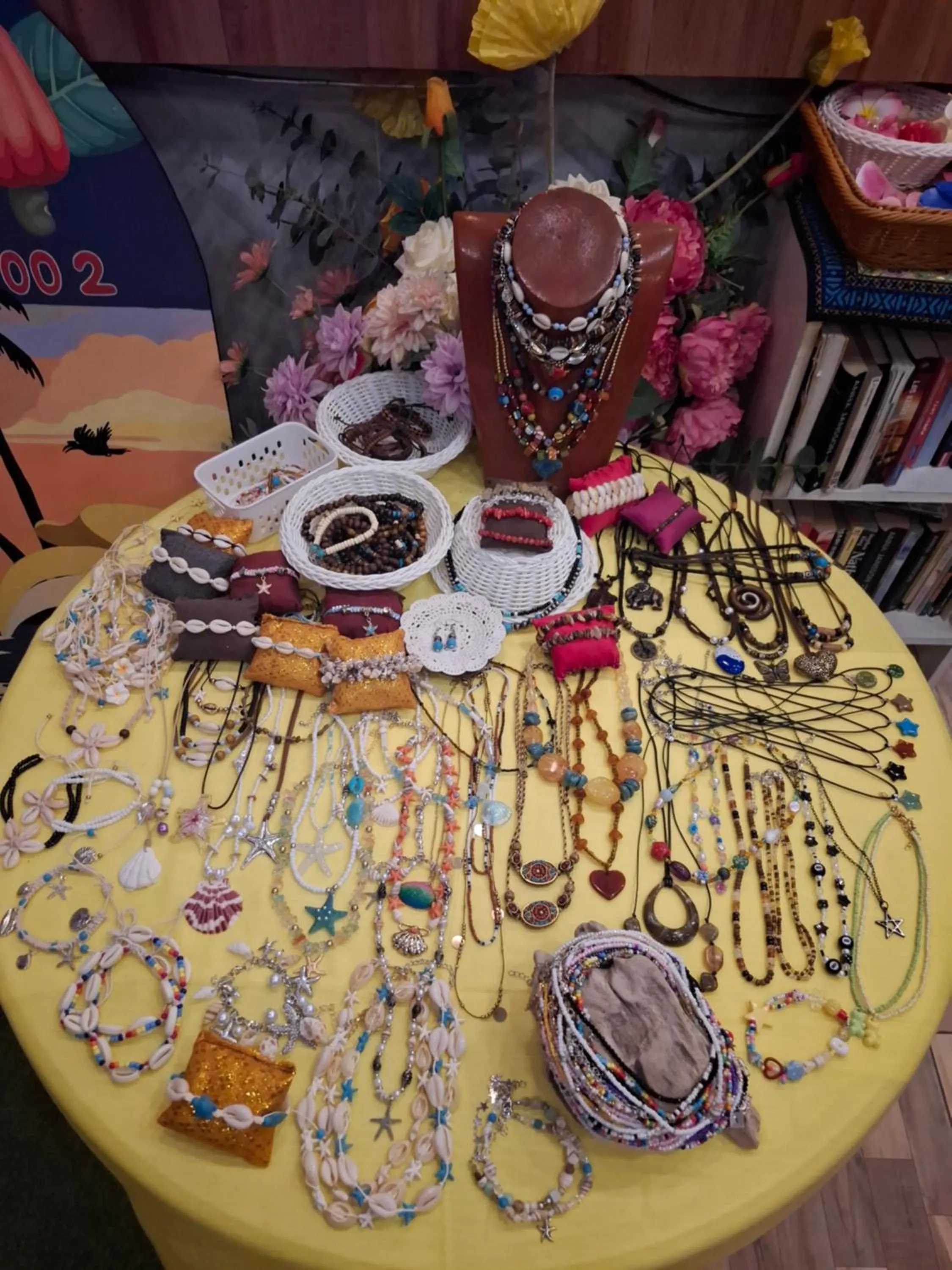 Baan Suan Kayoo 2 Buffalo Bay Aow Khao Kwai