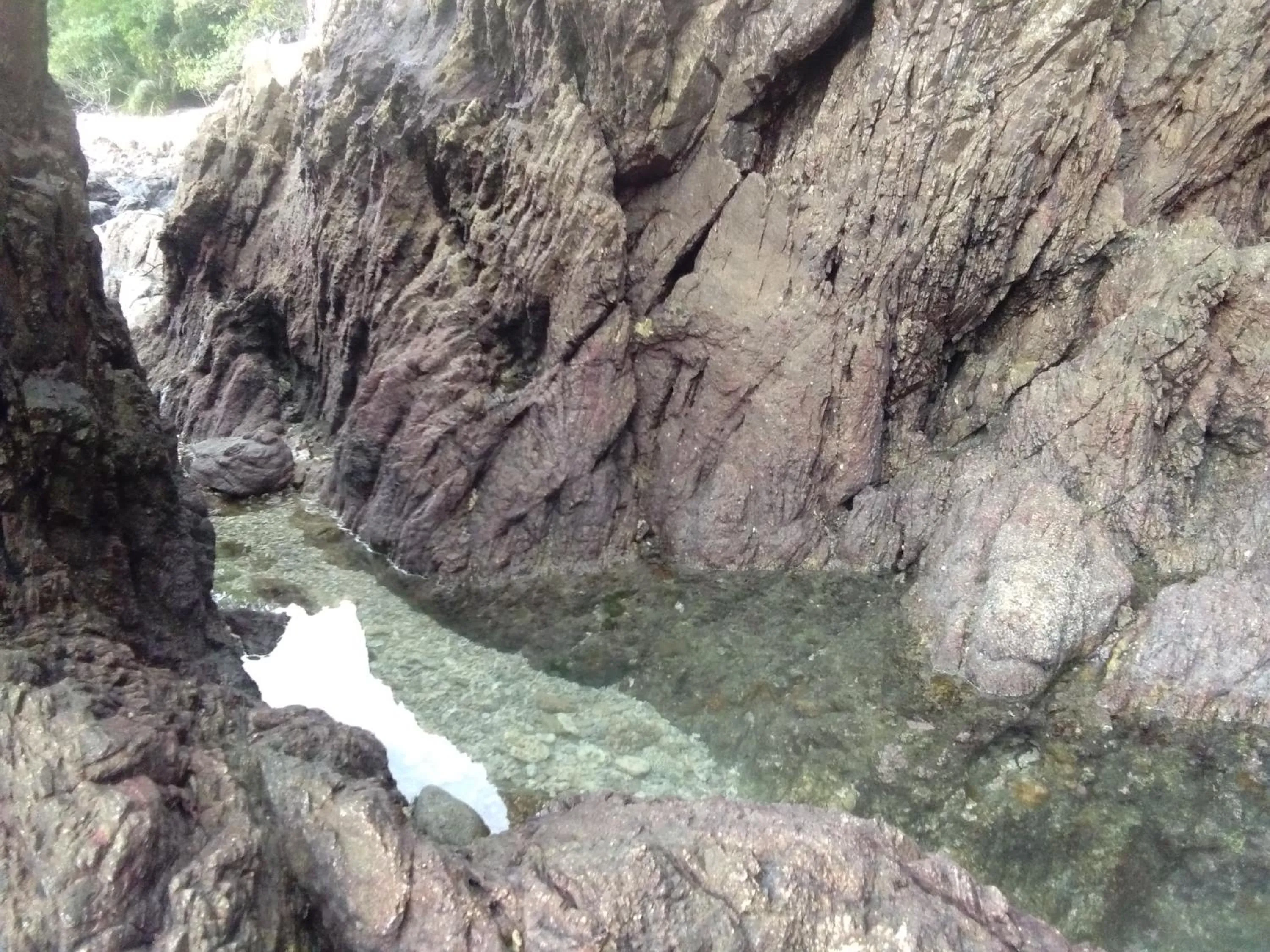 Baan Suan Kayoo 2 Buffalo Bay Aow Khao Kwai