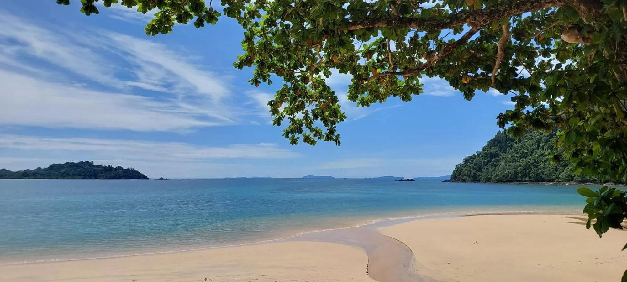 Baan Suan Kayoo 2 Buffalo Bay Aow Khao Kwai