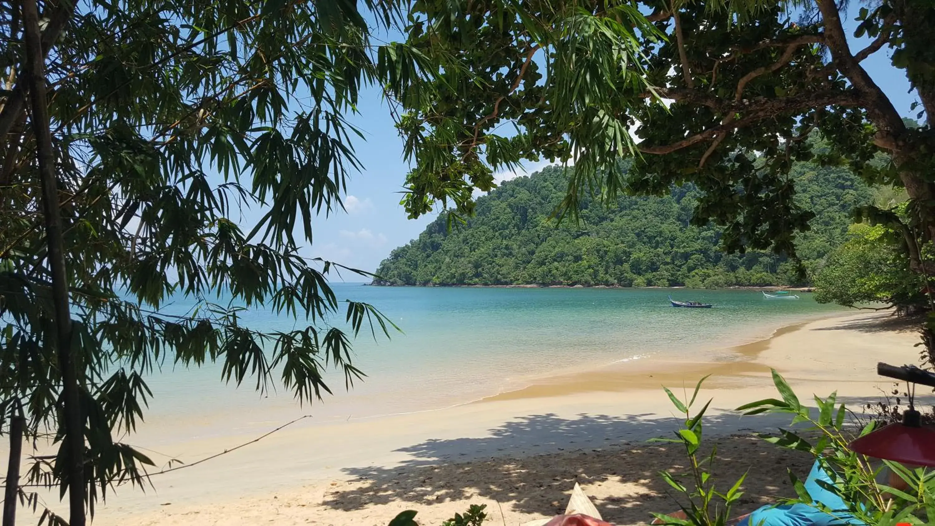 Baan Suan Kayoo 2 Buffalo Bay Aow Khao Kwai Baan Suan Kayoo 2 Buffalo Bay Aow Khao Kwai