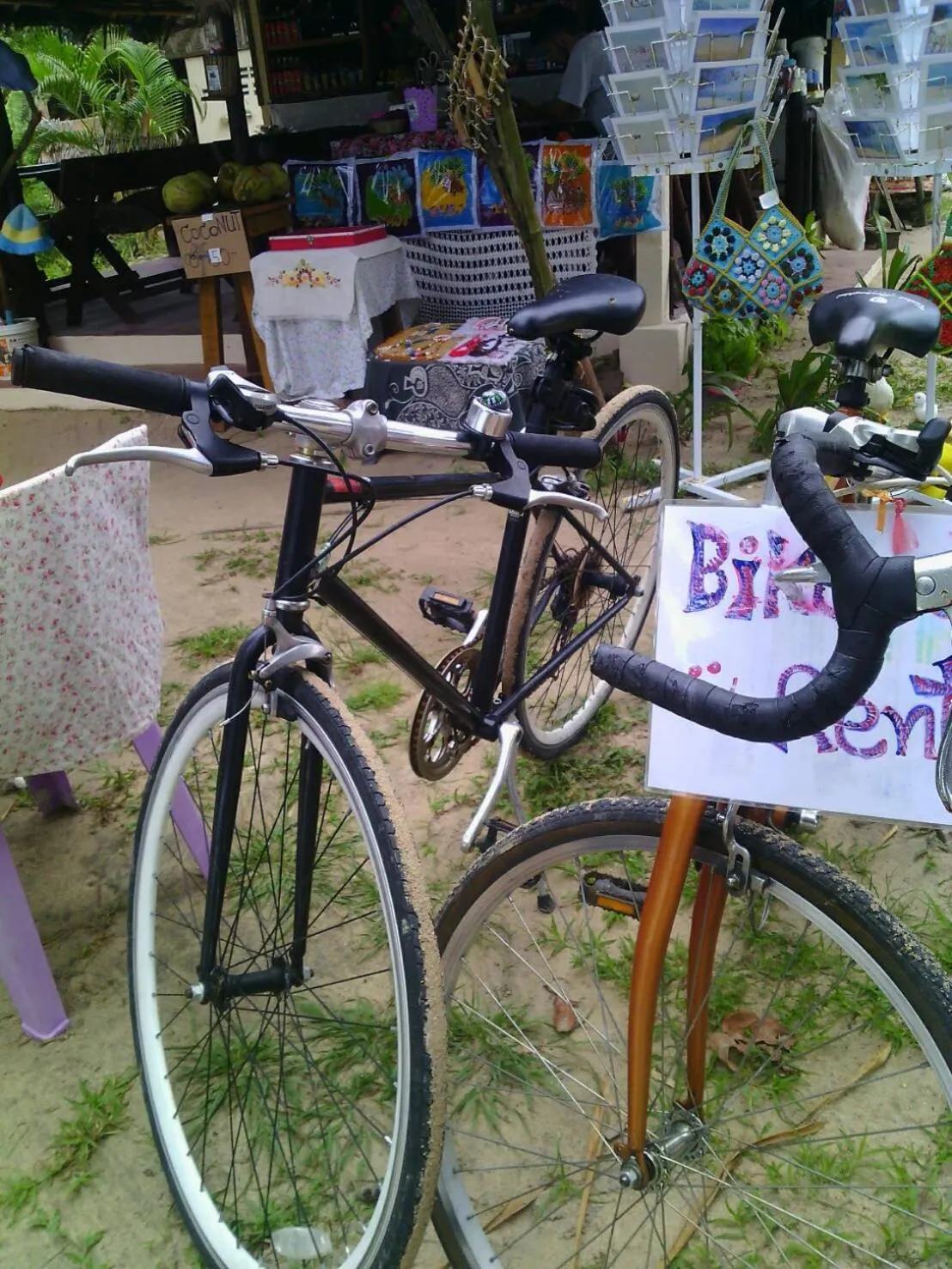 Property building in Baan Suan Kayoo 2 Buffalo Bay Aow Khao Kwai