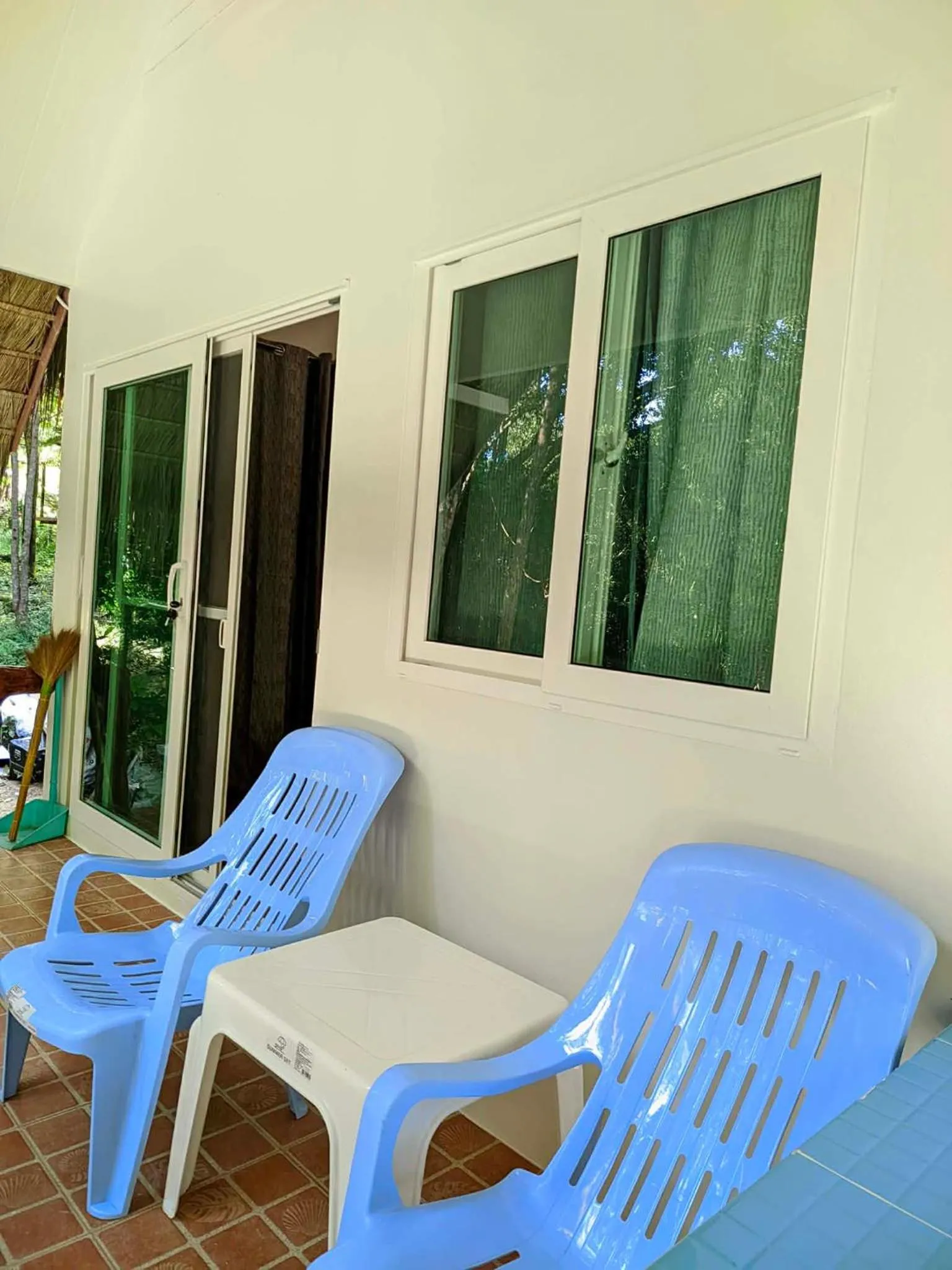 Baan Suan Kayoo 2 Buffalo Bay Aow Khao Kwai