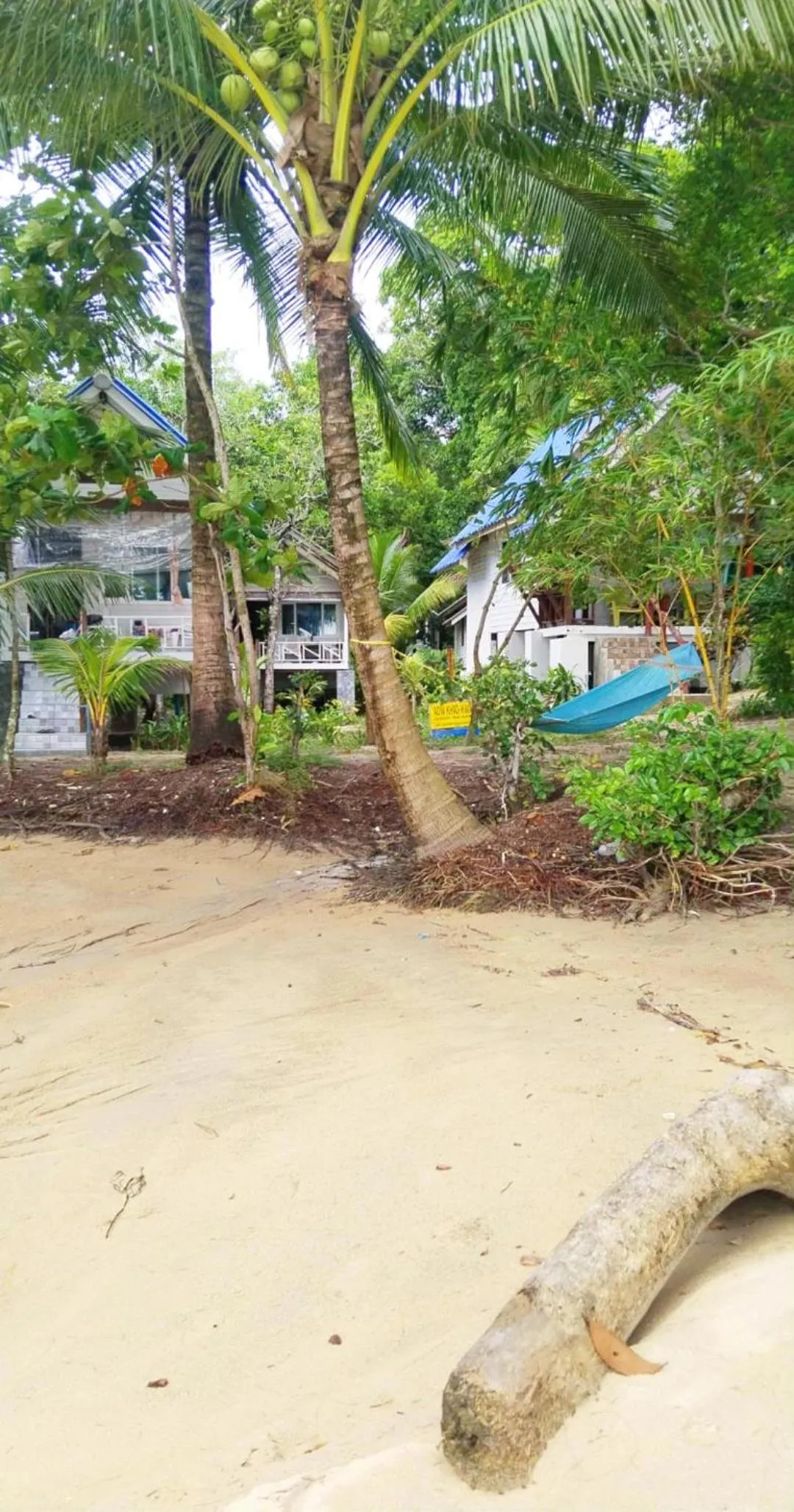 Baan Suan Kayoo 2 Buffalo Bay Aow Khao Kwai