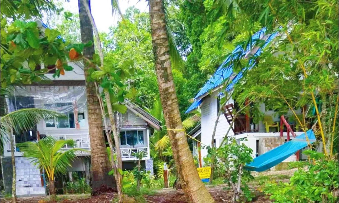 Baan Suan Kayoo 2 Buffalo Bay Aow Khao Kwai
