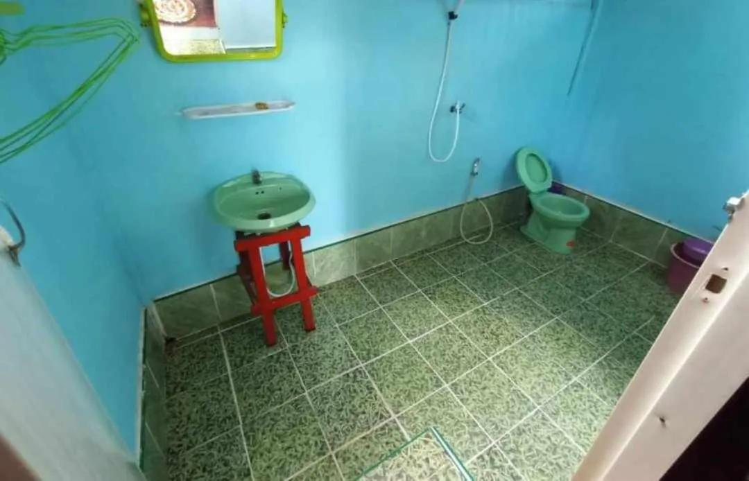 Baan Suan Kayoo 2 Buffalo Bay Aow Khao Kwai