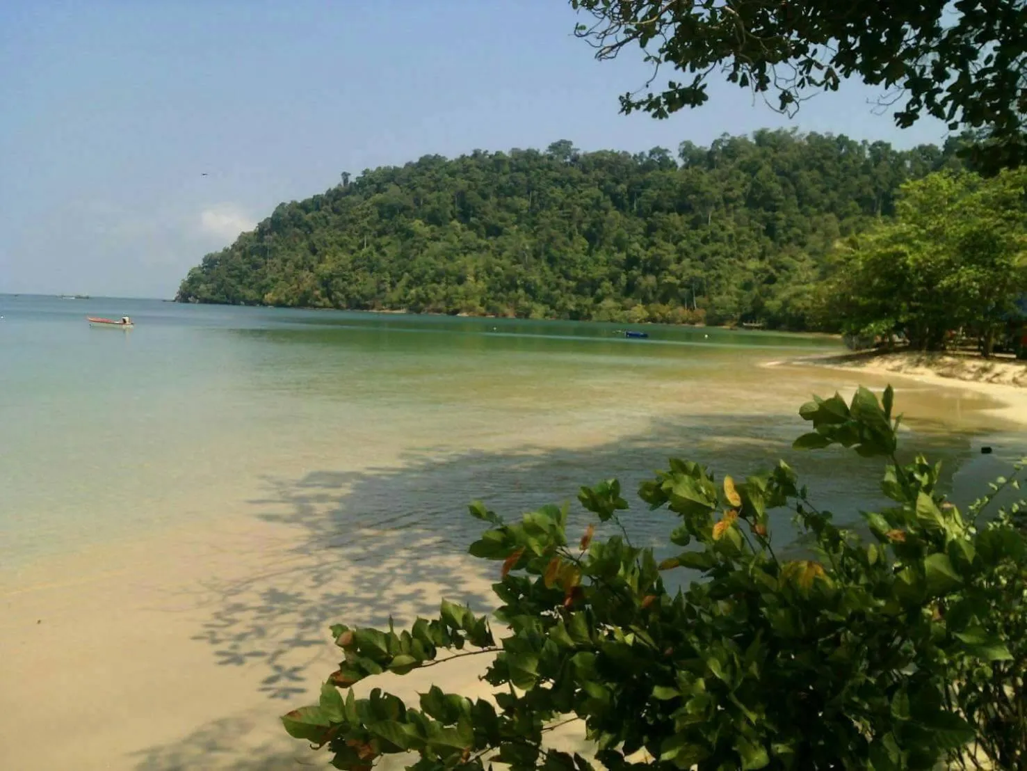 Baan Suan Kayoo 2 Buffalo Bay Aow Khao Kwai