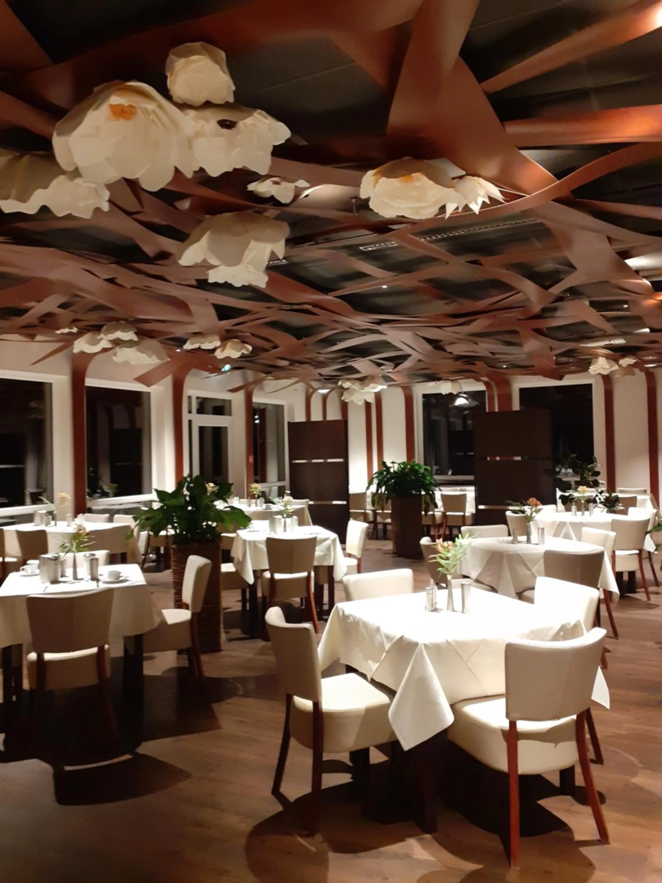 Restaurant/places to eat in Bergwirtschaft Wilder Mann Hotel und Restaurant
