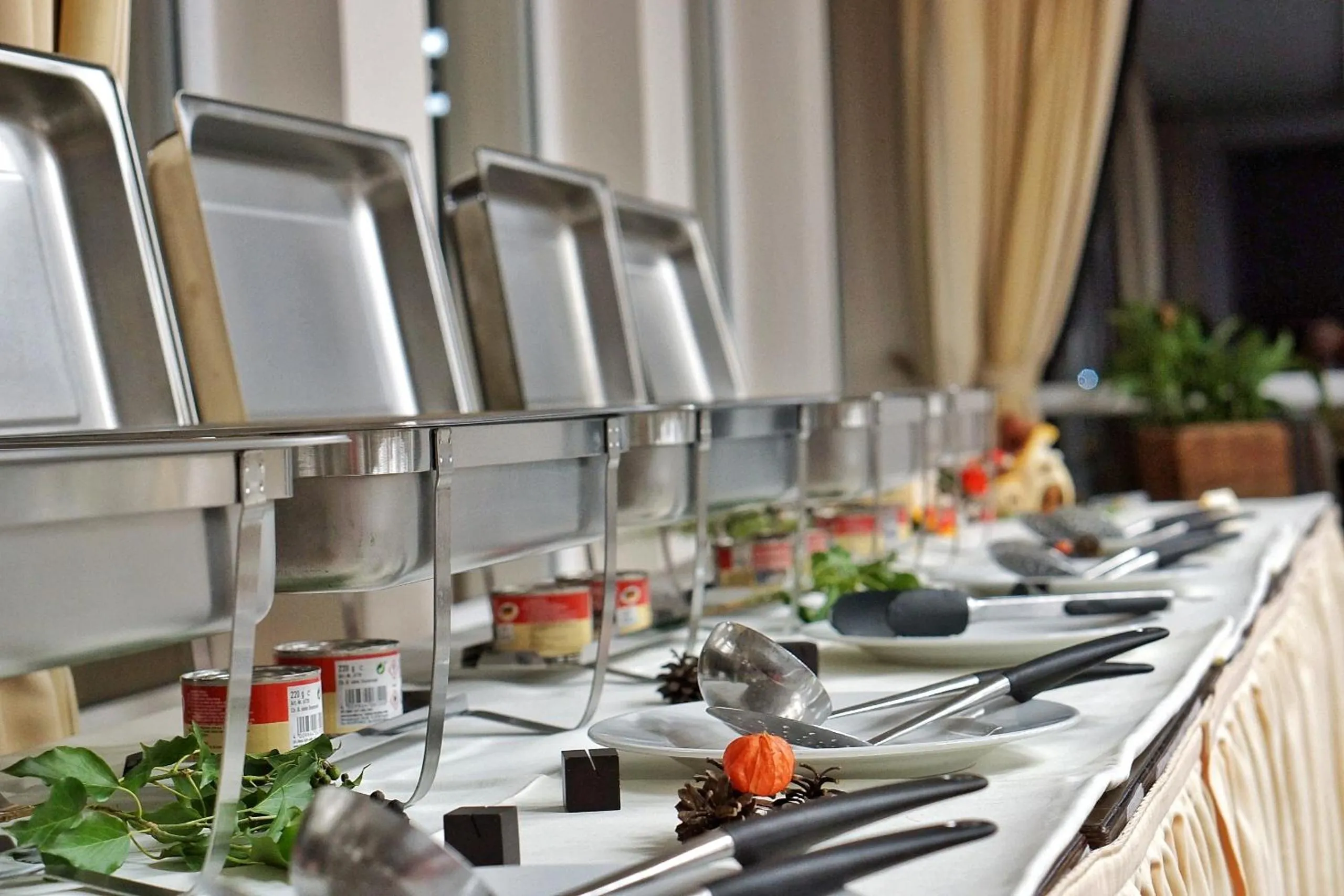 Restaurant/places to eat in Bergwirtschaft Wilder Mann Hotel und Restaurant