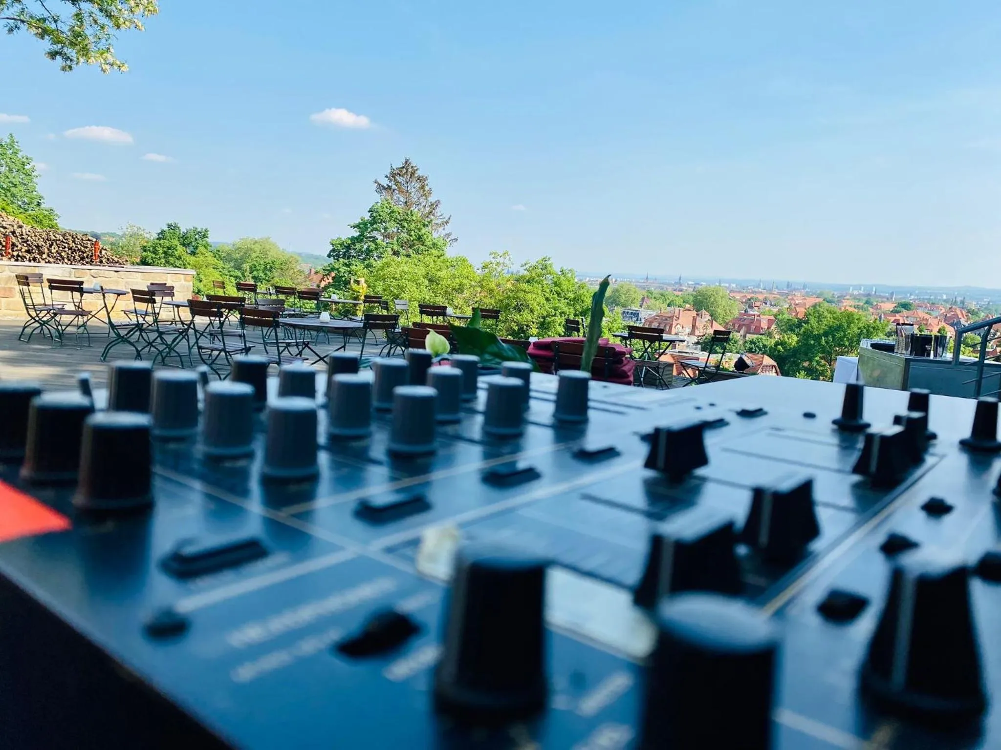 Property building in Bergwirtschaft Wilder Mann Hotel und Restaurant