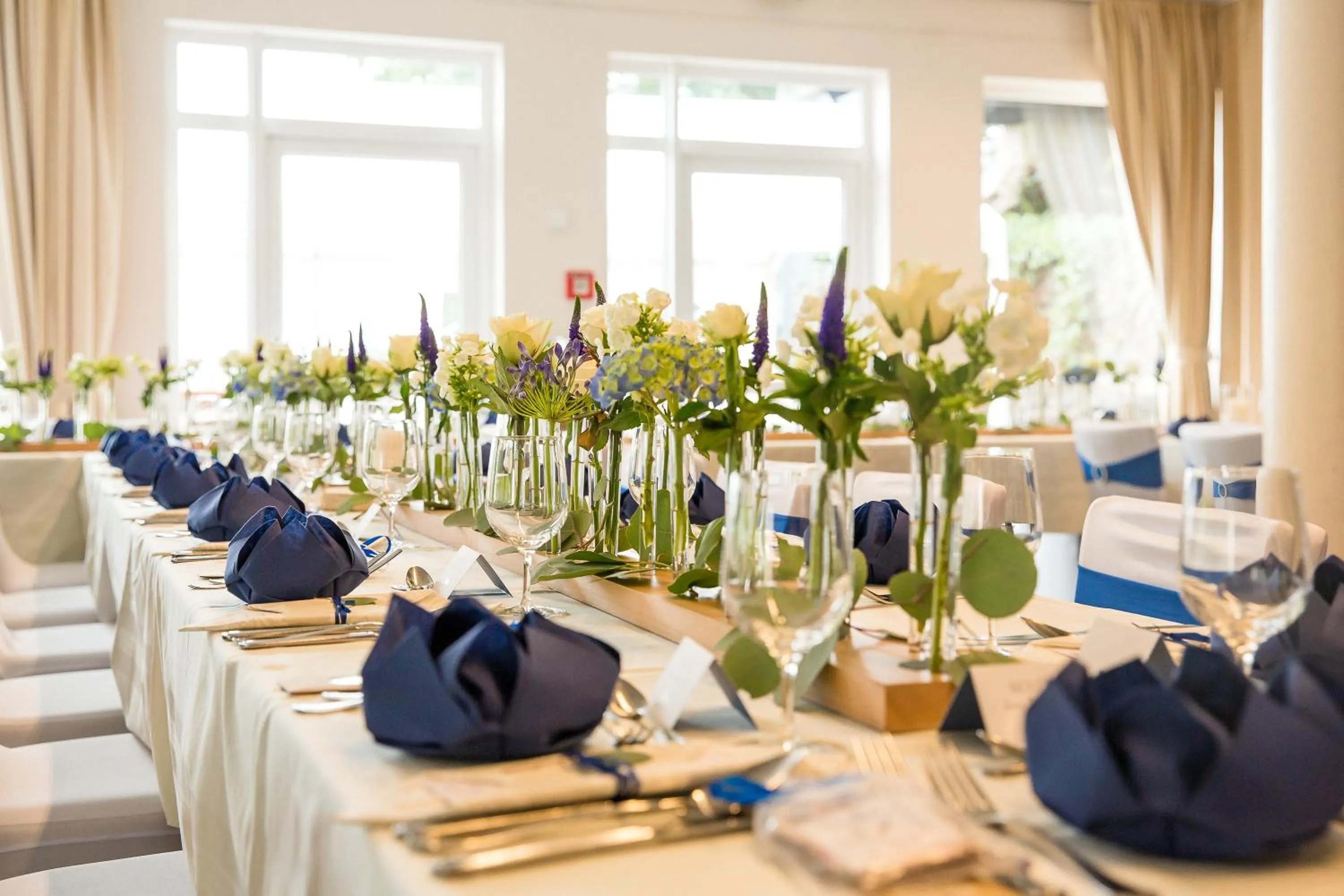 Restaurant/places to eat in Bergwirtschaft Wilder Mann Hotel und Restaurant