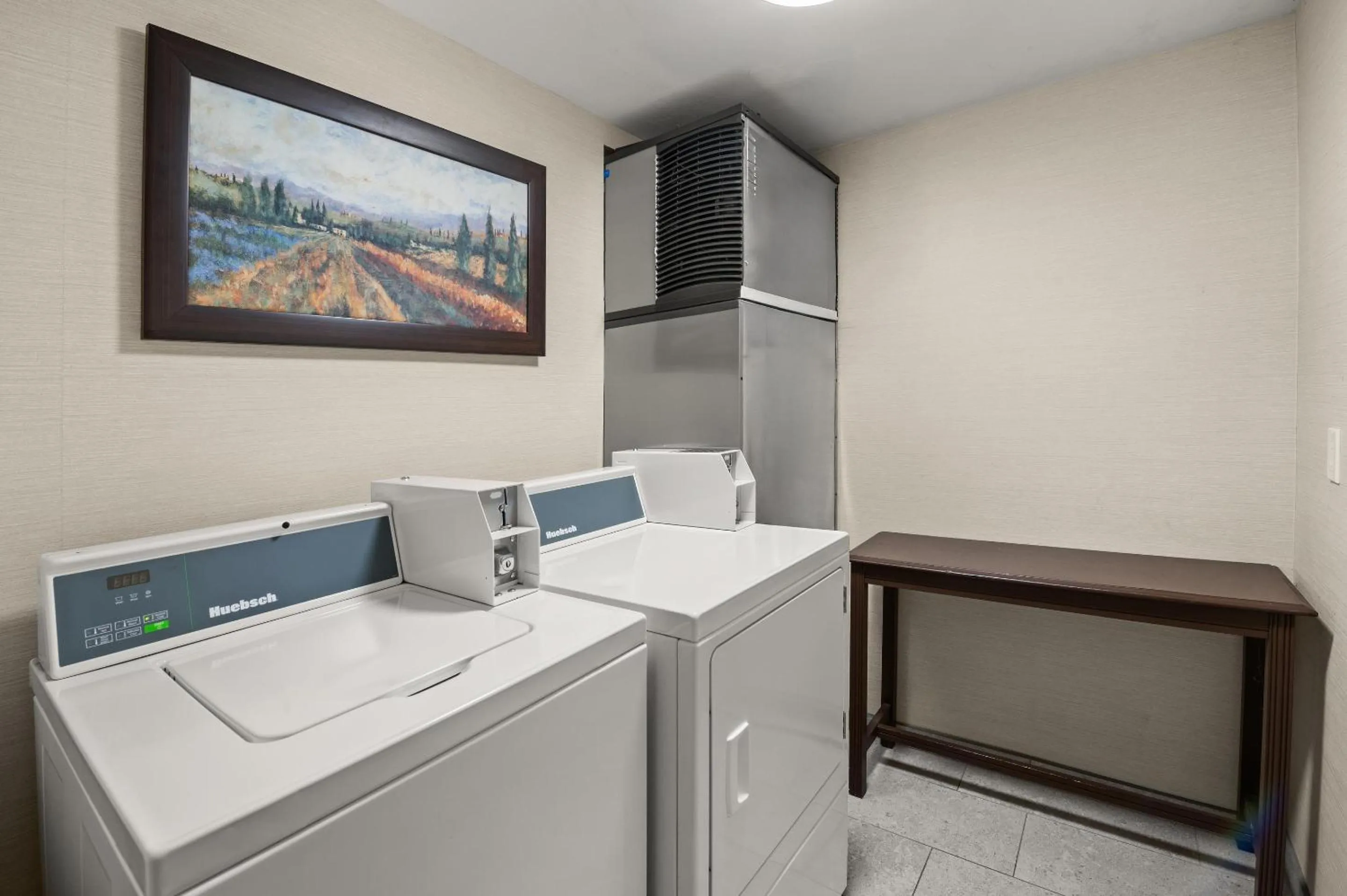 Other in Comfort Inn