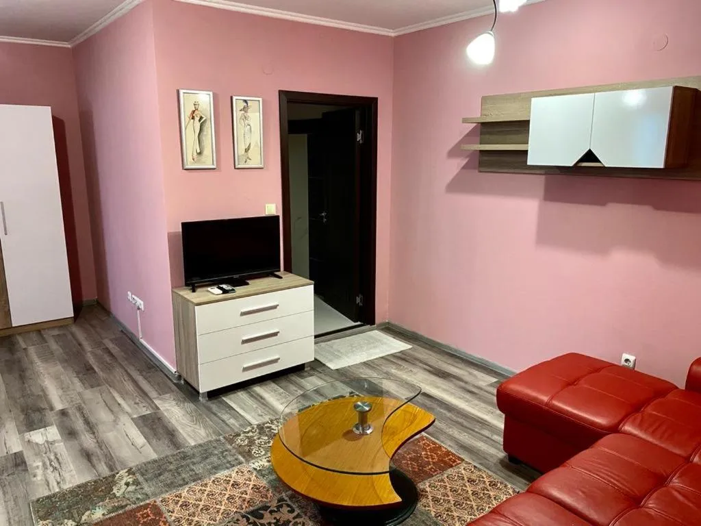 Modena rooms center of Stara Zagora