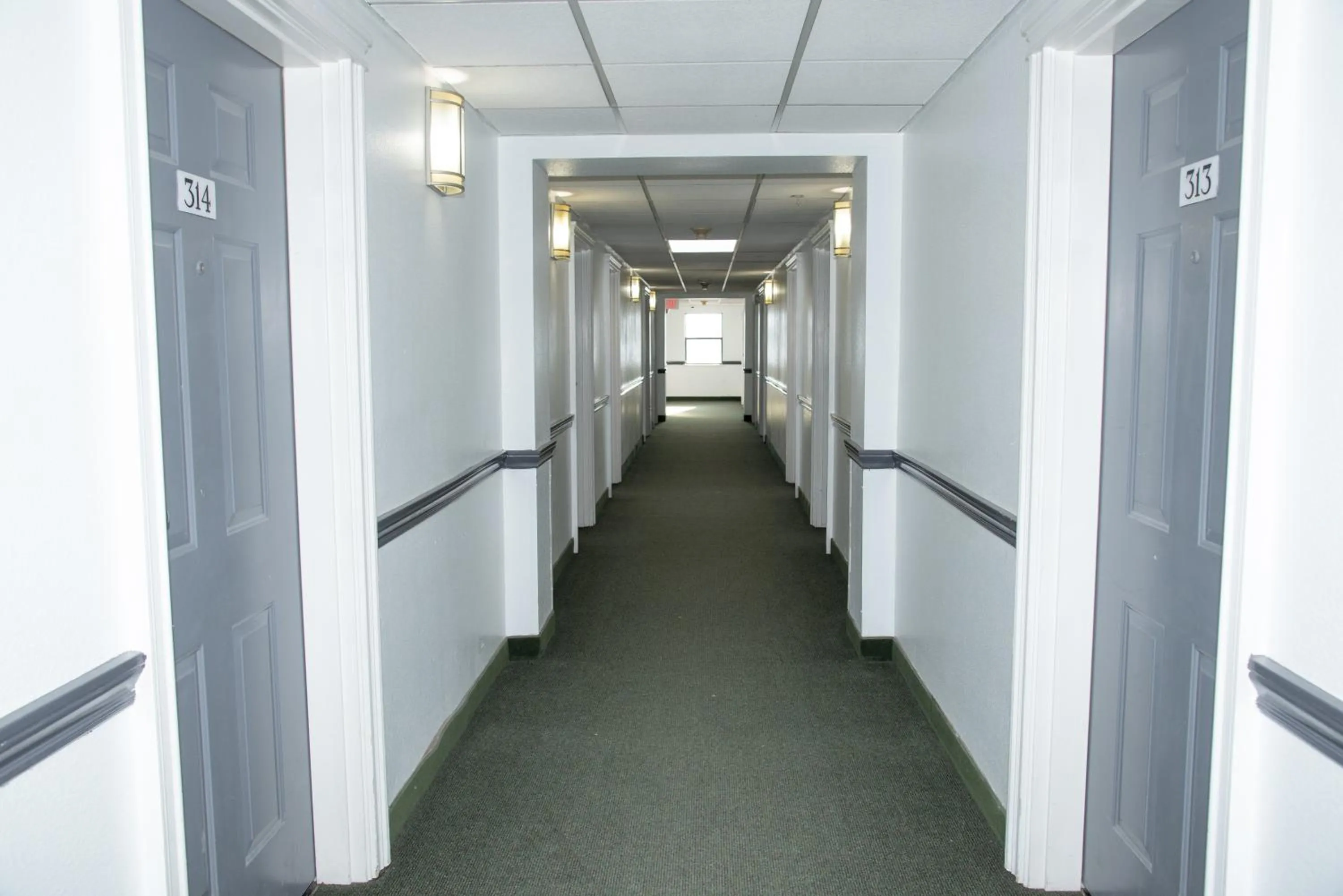 Traveler's Inn Carlin NV near Elko