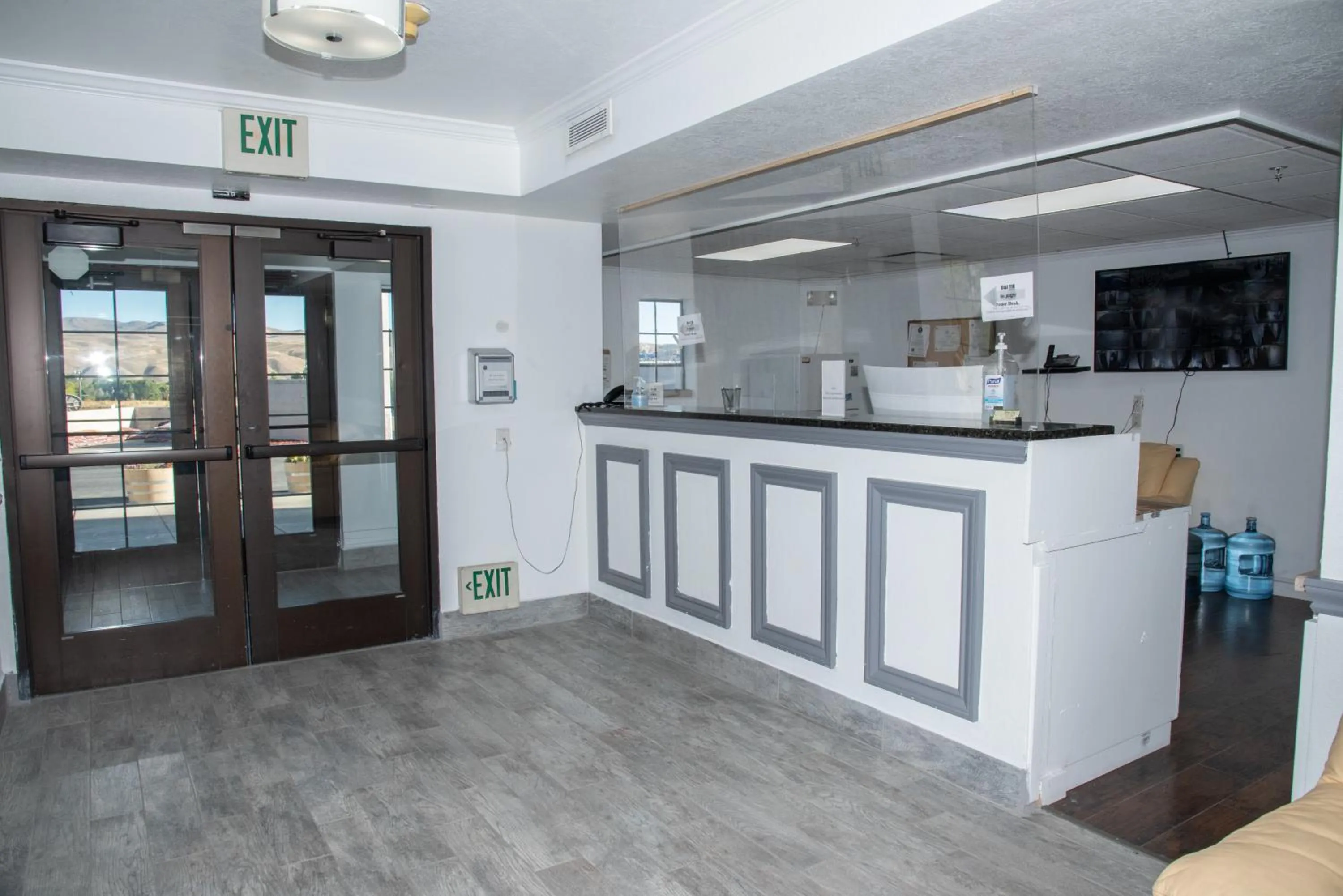 Traveler's Inn Carlin NV near Elko