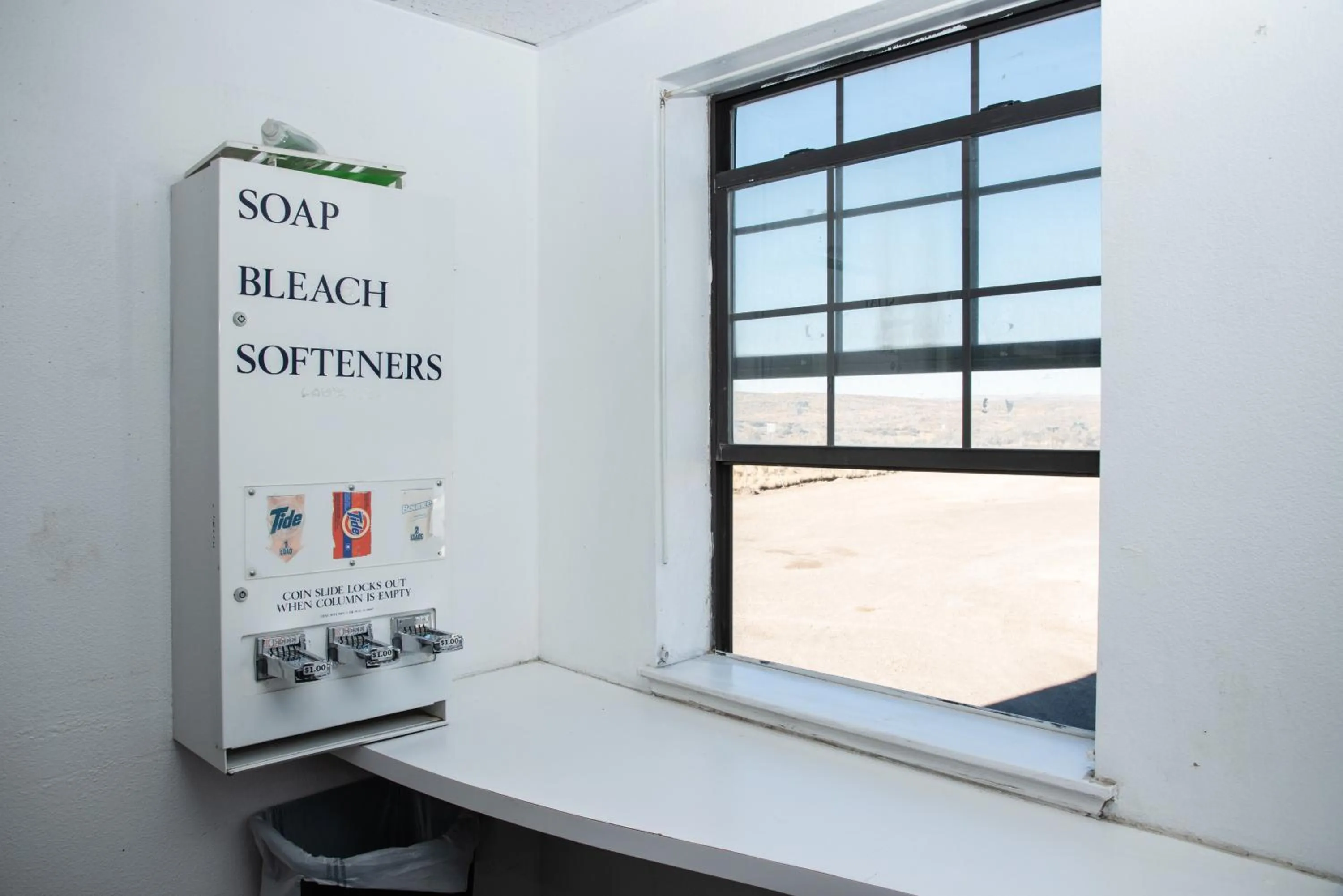 Traveler's Inn Carlin NV near Elko