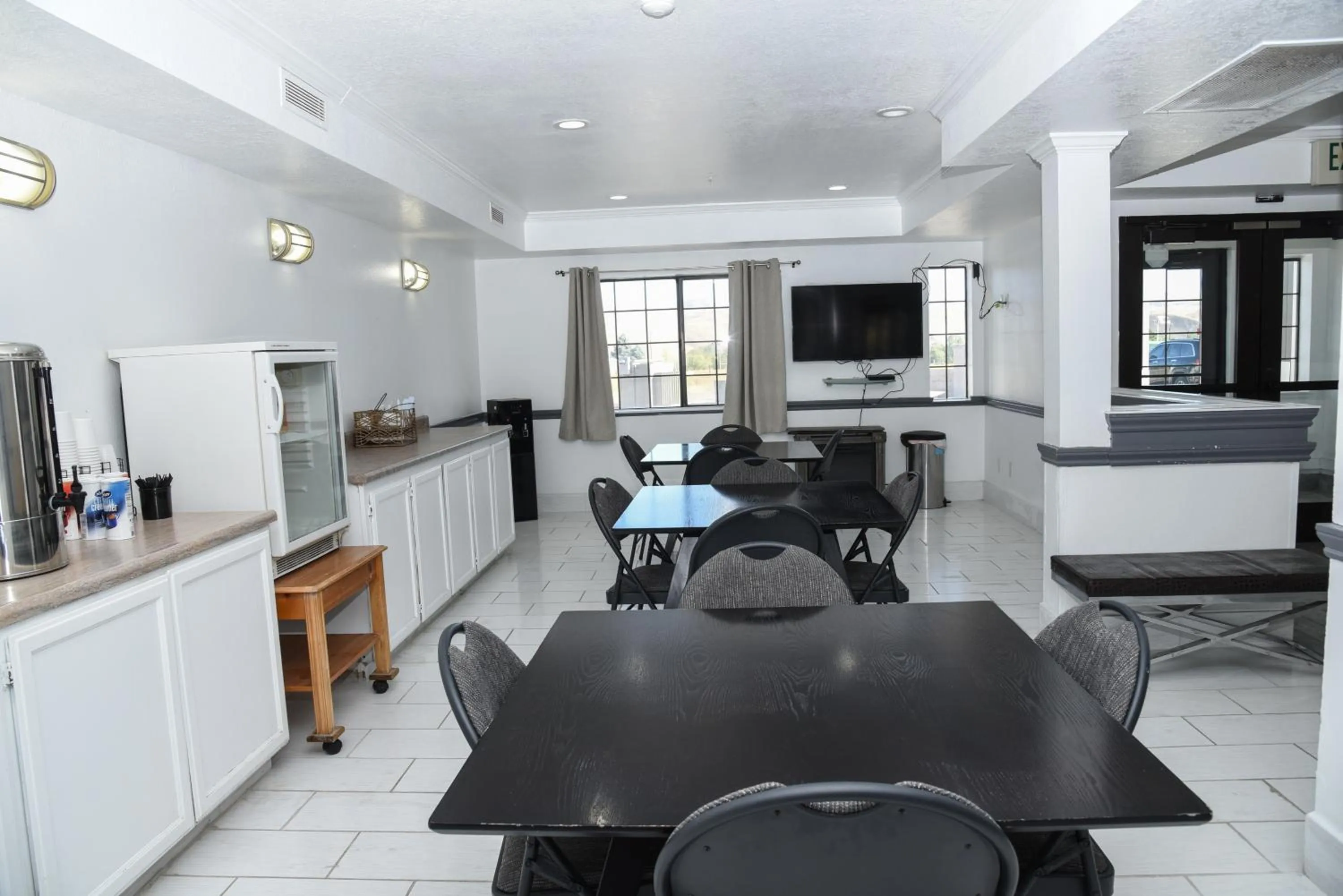 Traveler's Inn Carlin NV near Elko