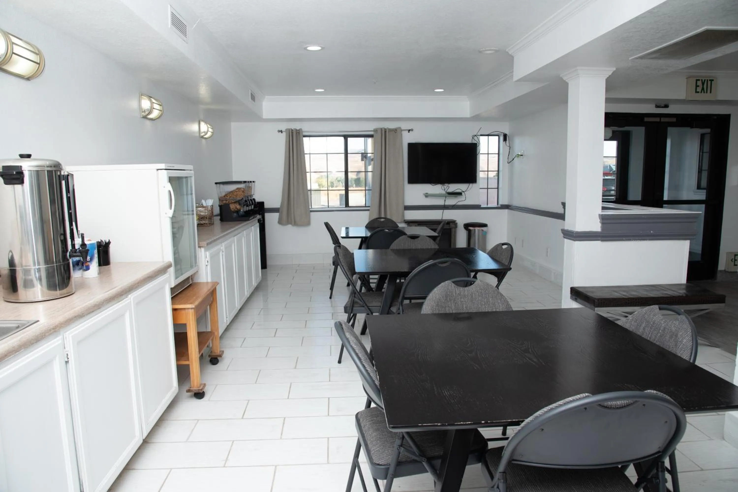 Traveler's Inn Carlin NV near Elko