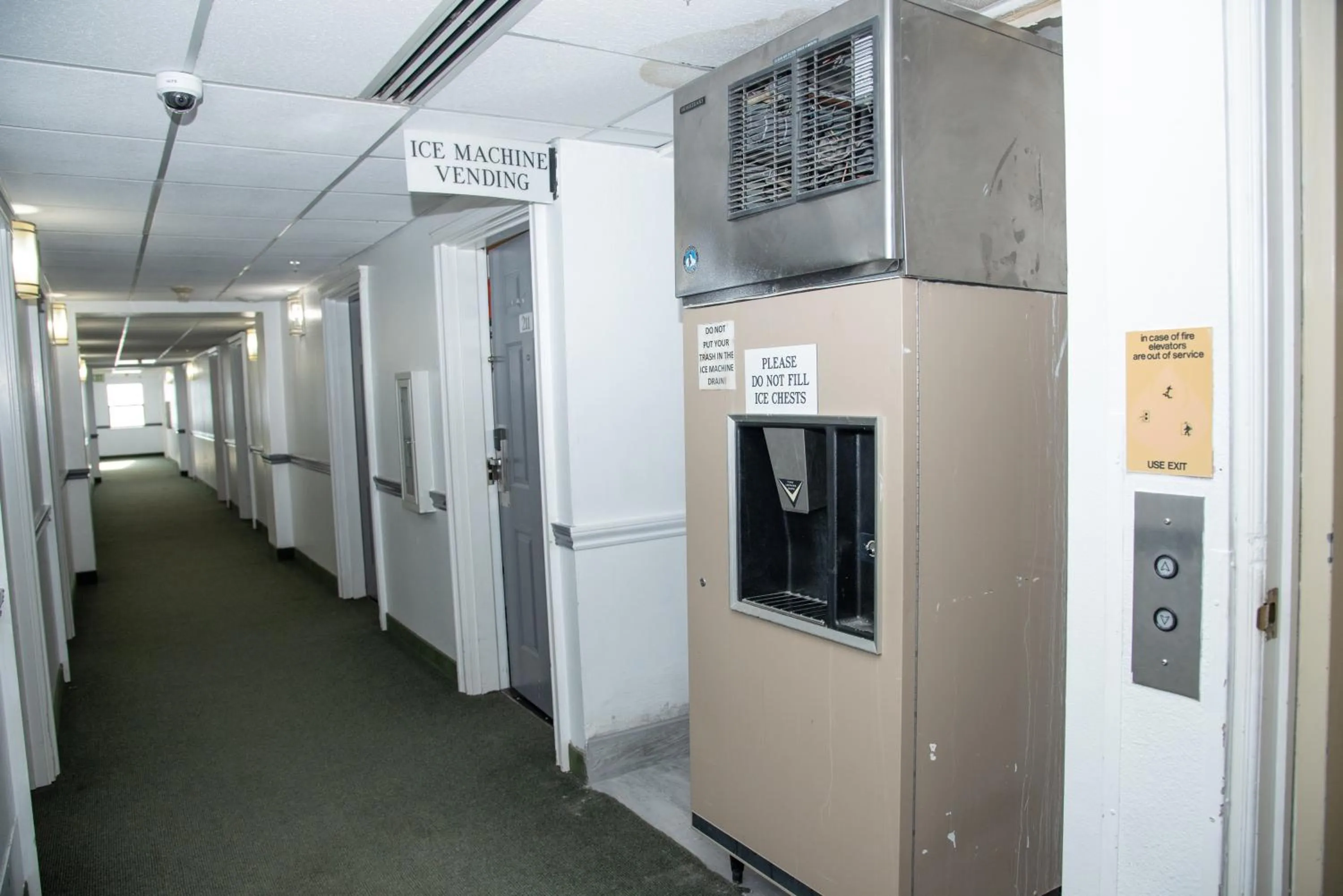 Traveler's Inn Carlin NV near Elko